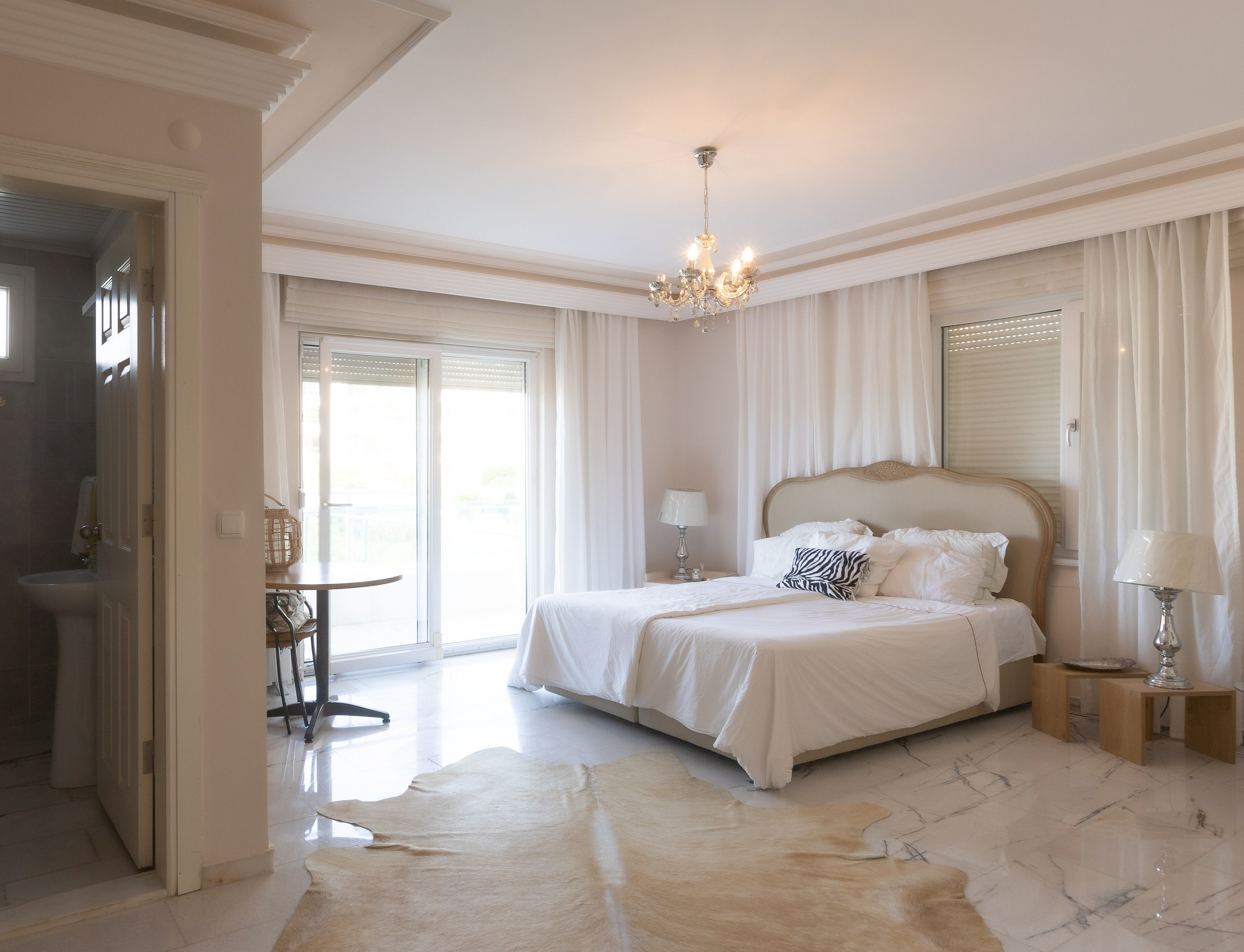 Hotelfotografie Portfolio Hotel & Airbnb Photography Immobilienfotografie Portfolio. Fotografin Kati Rebling