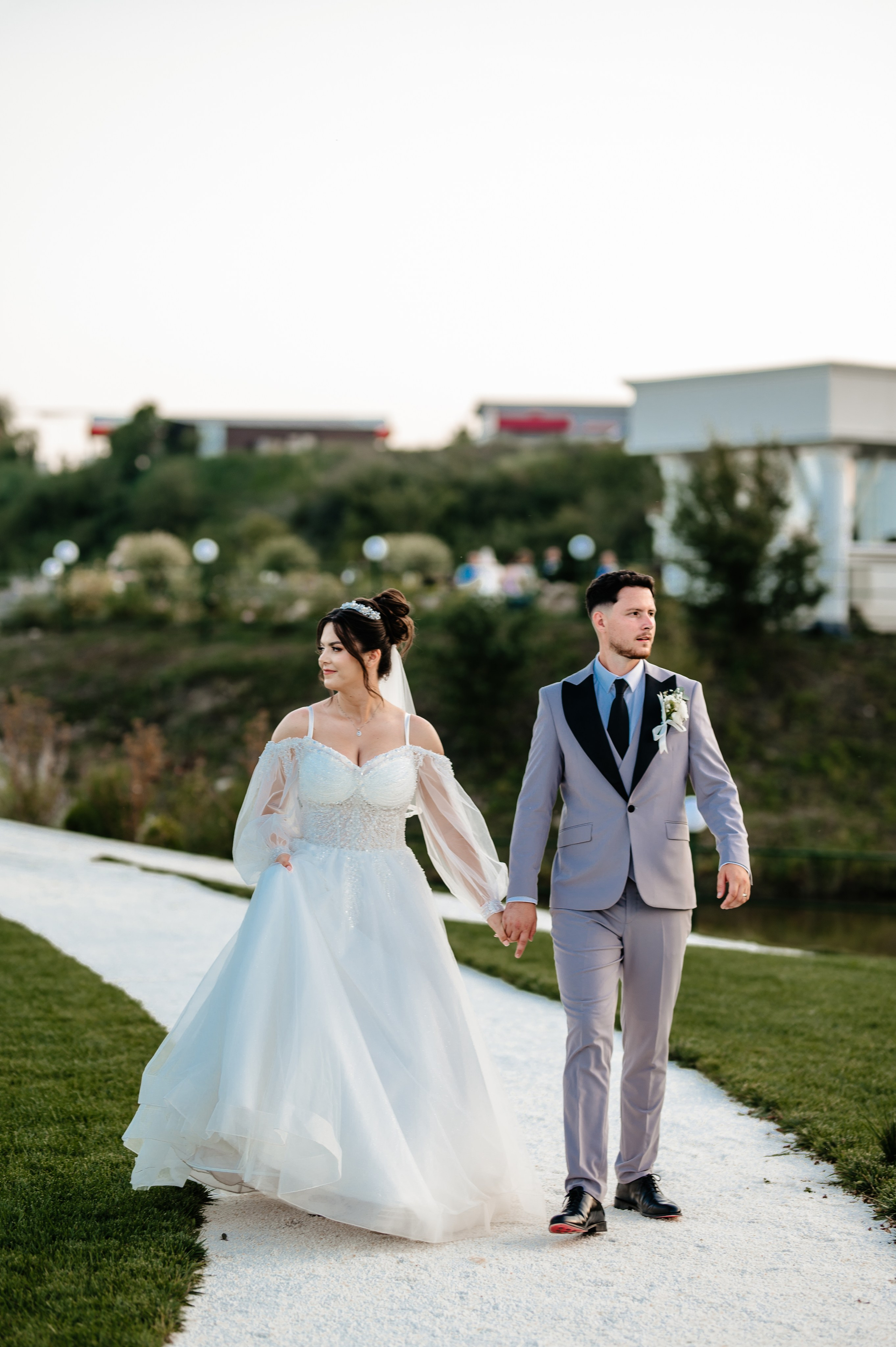 Georgiana & Eduard. Creativeiso.ro