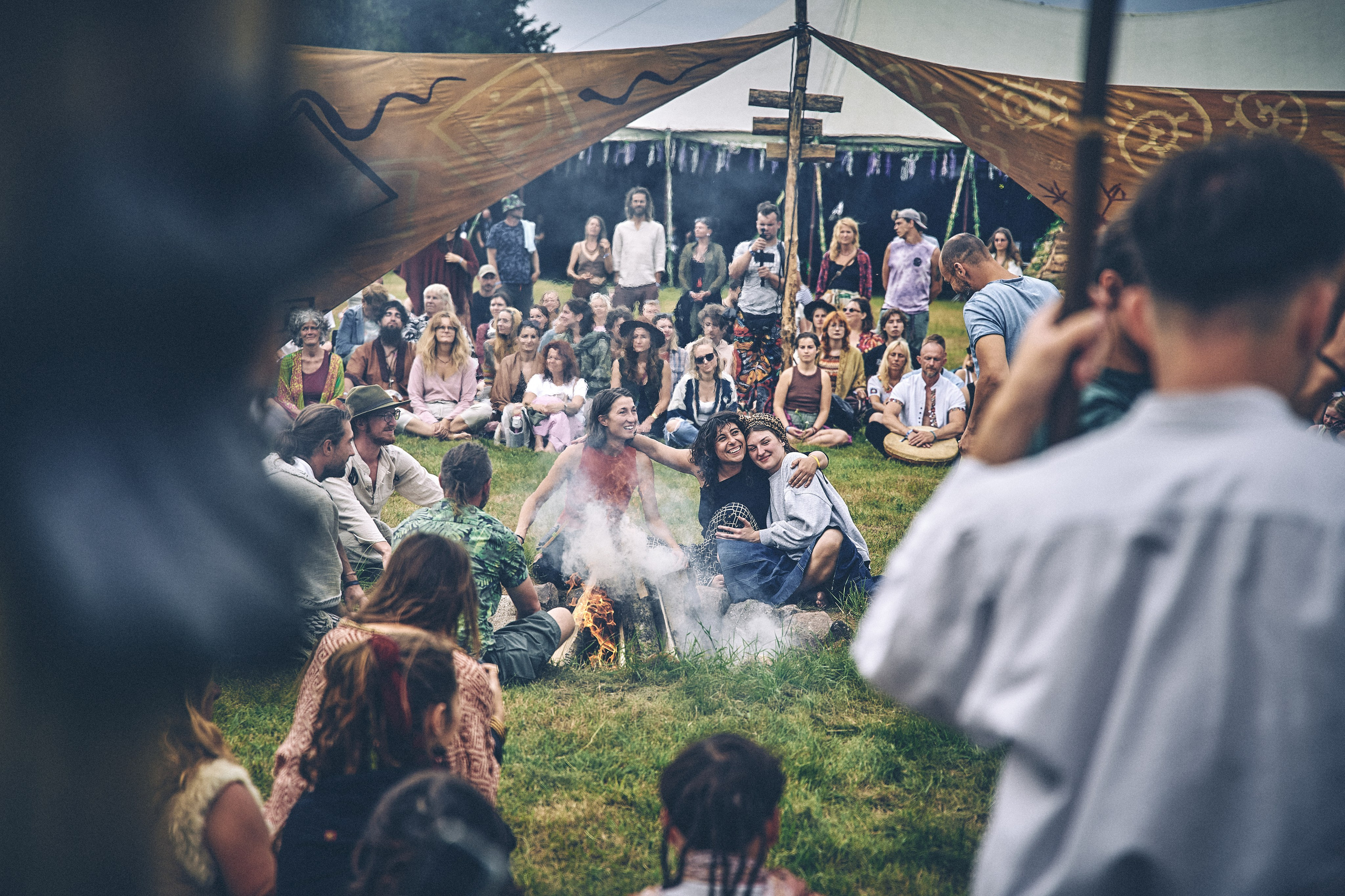 Dreamersland-2025. Andriej Szypilow — Photography & Videography