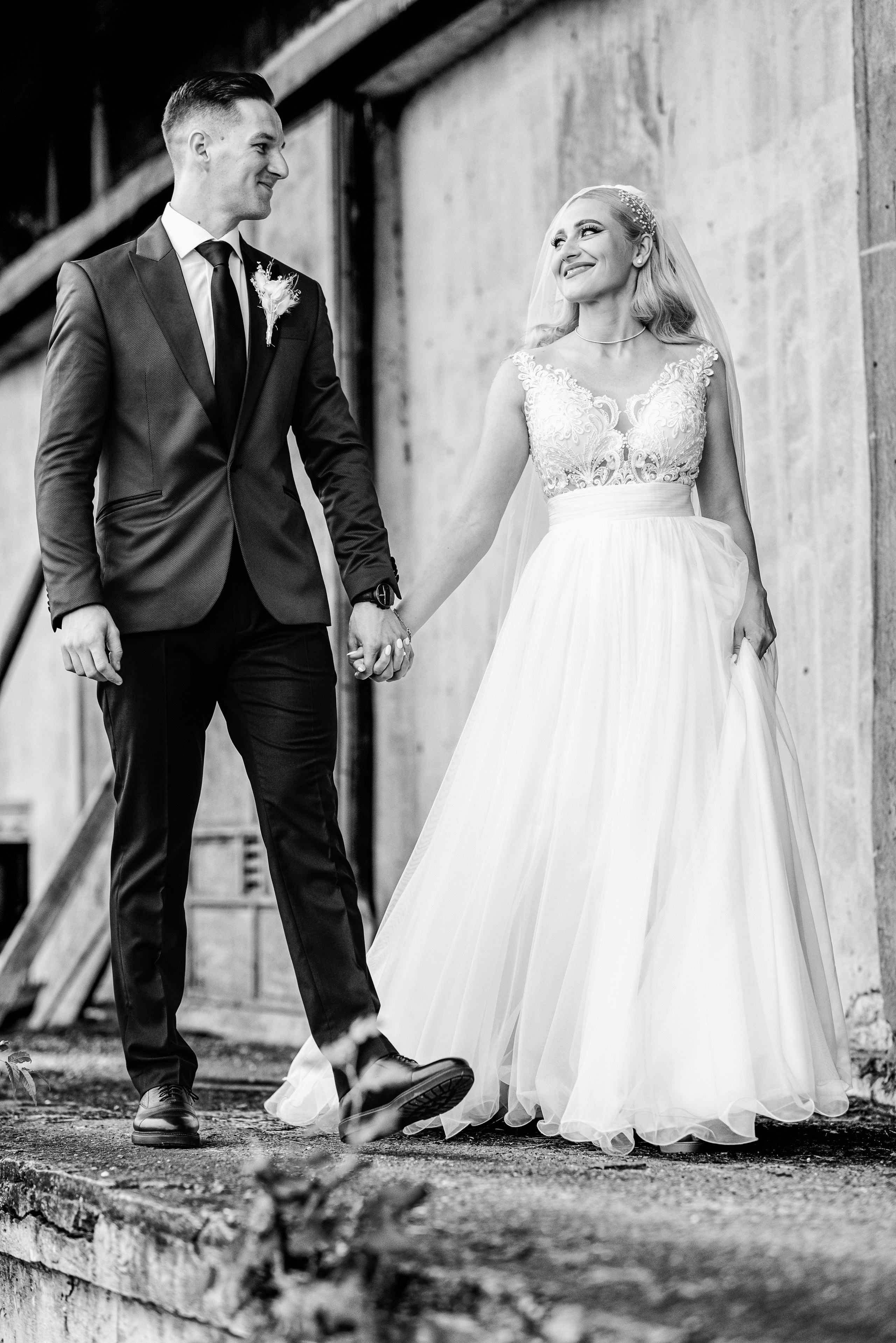 Adriana & Andrei. Fotograf nunta si evenimente Giurgiu