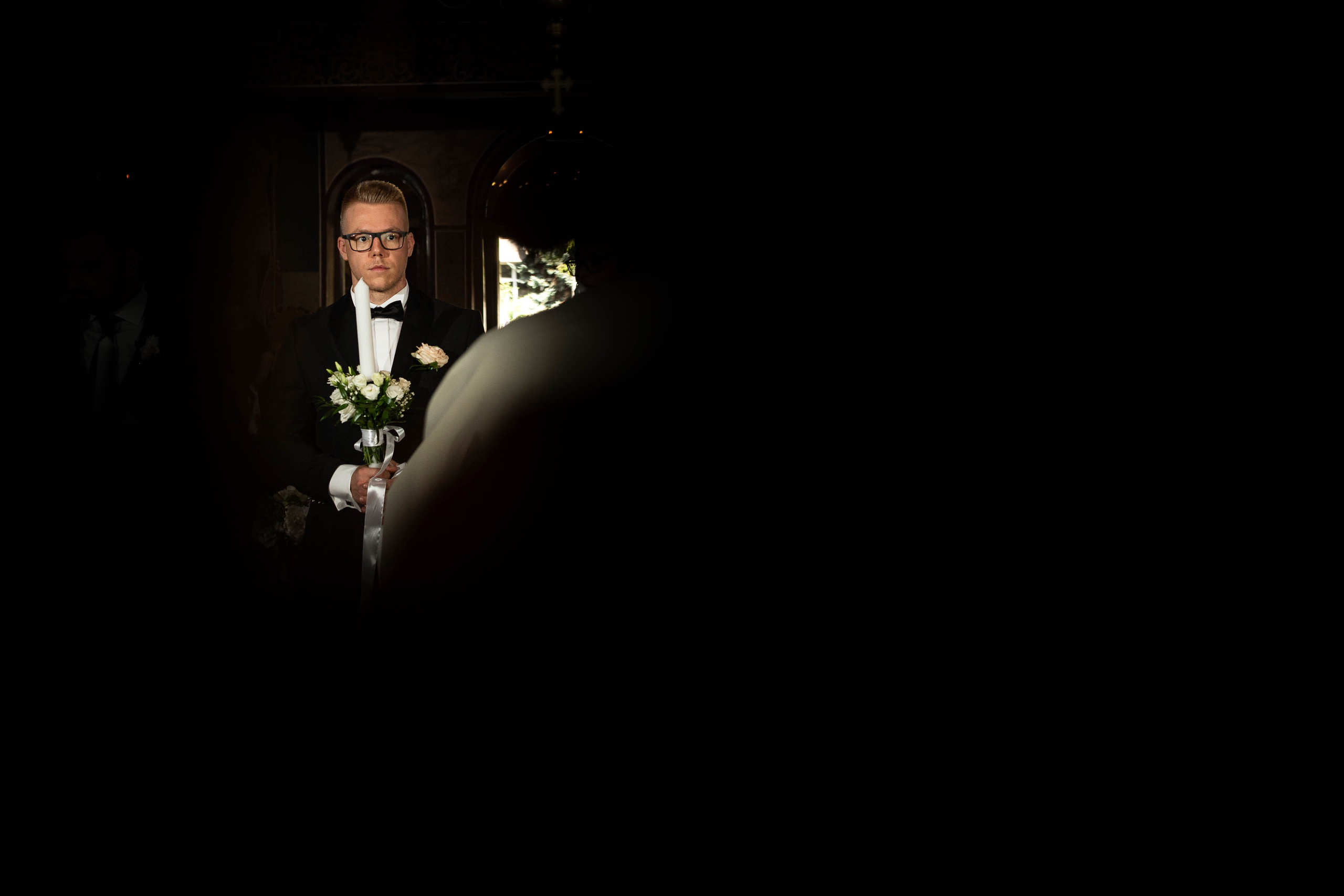 Nuntă Marius și Alexandra. Fotograf de nuntă Balint Zsolt