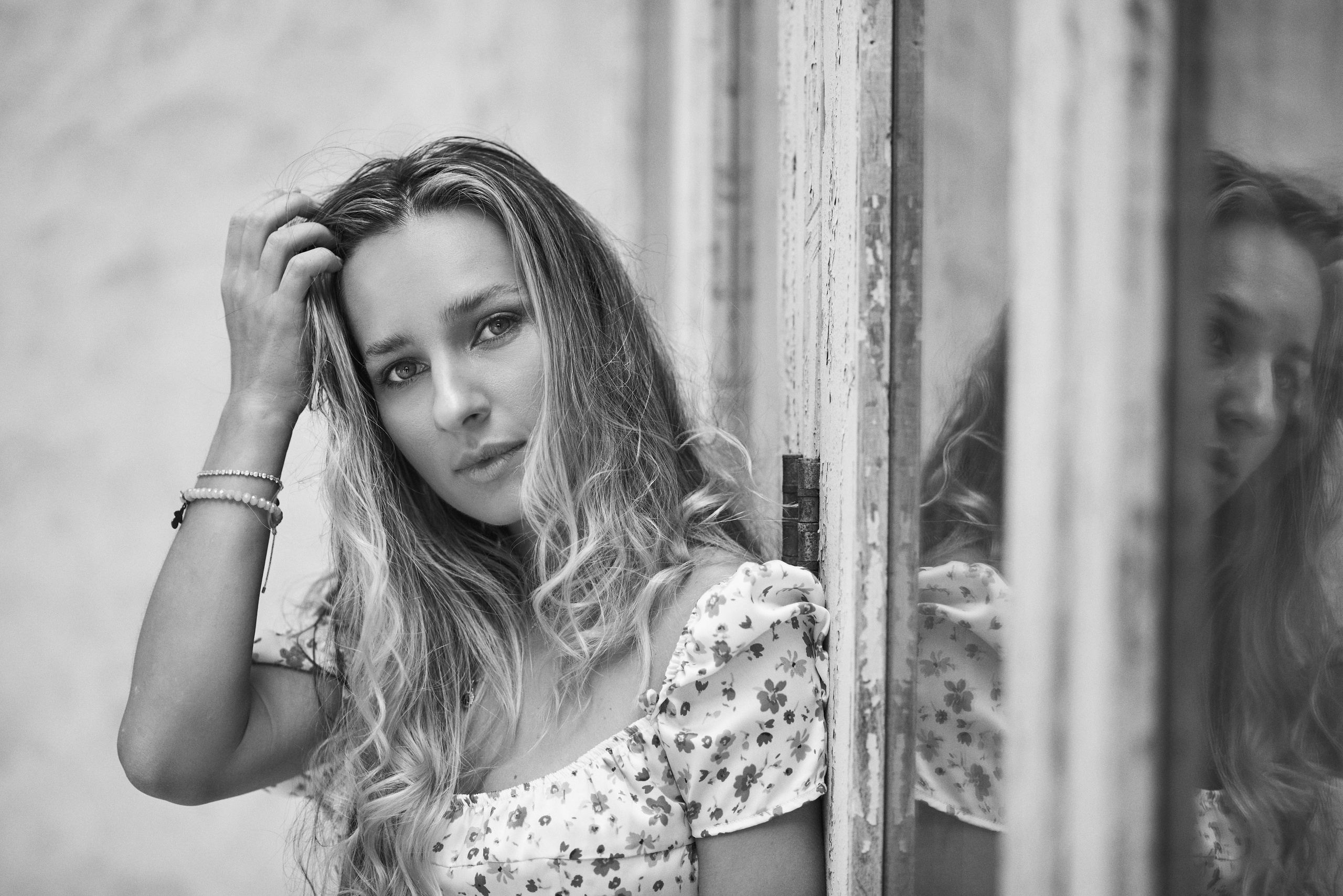 Couple Photo session in old Dubai