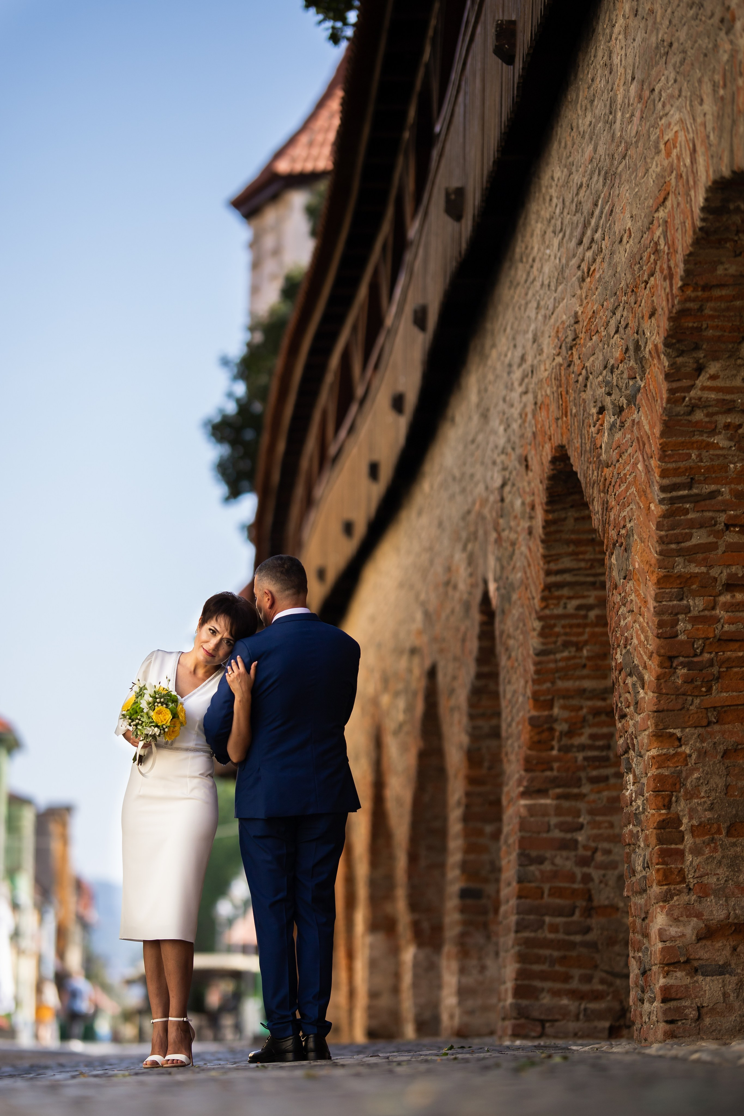 Cununie civilă Toni și Corina. Fotograf de nuntă Balint Zsolt