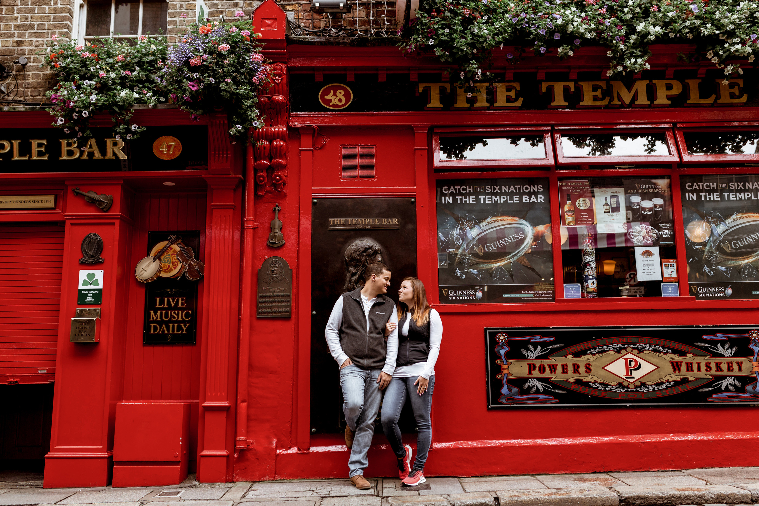 Estela Virko Photography