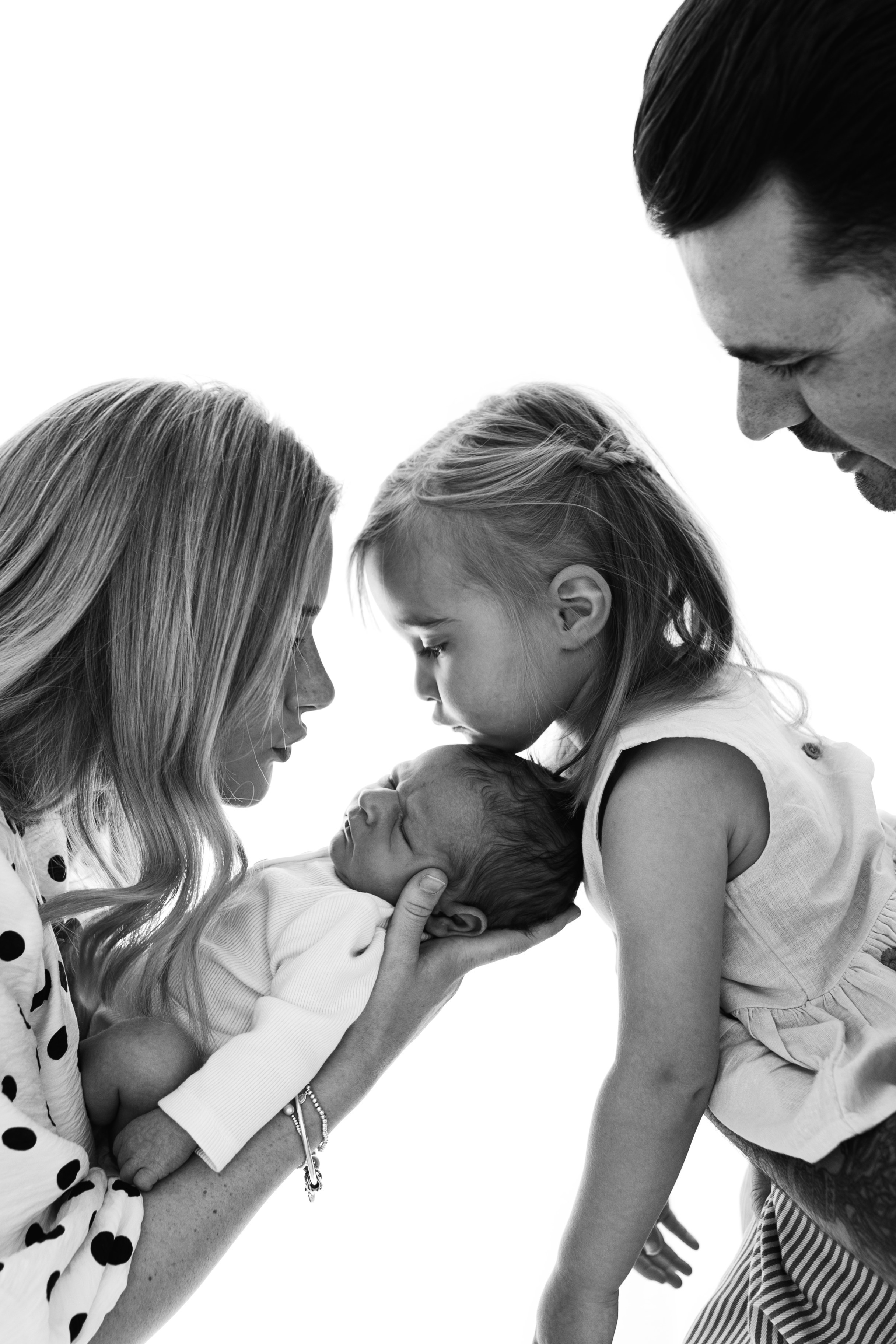 Newborn. Anna Levina Photography