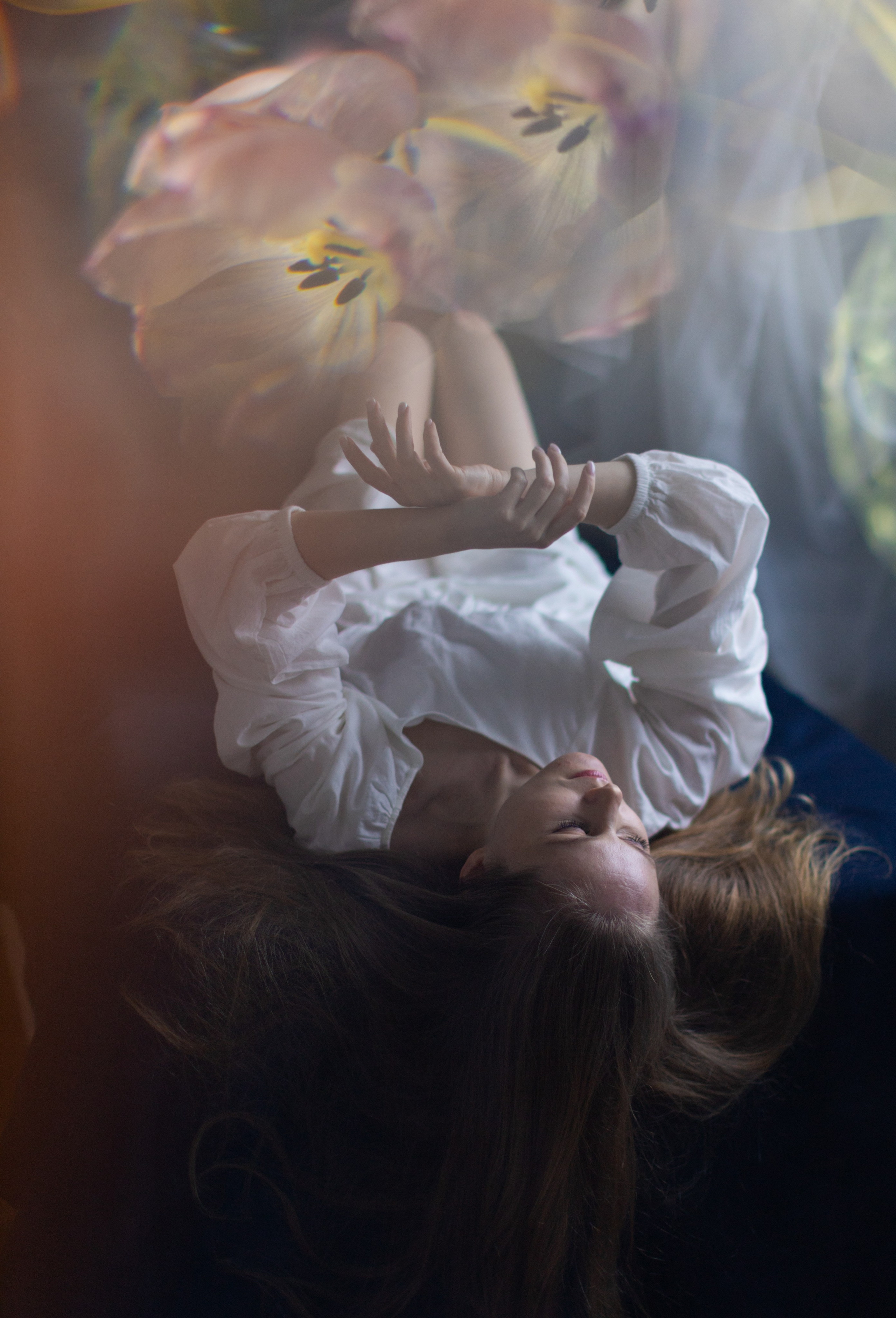 Muotokuvaus/Art. Oksana Zhila, Valokuvaaja, Suomi, Lahti, Mikkeli, Helsinki