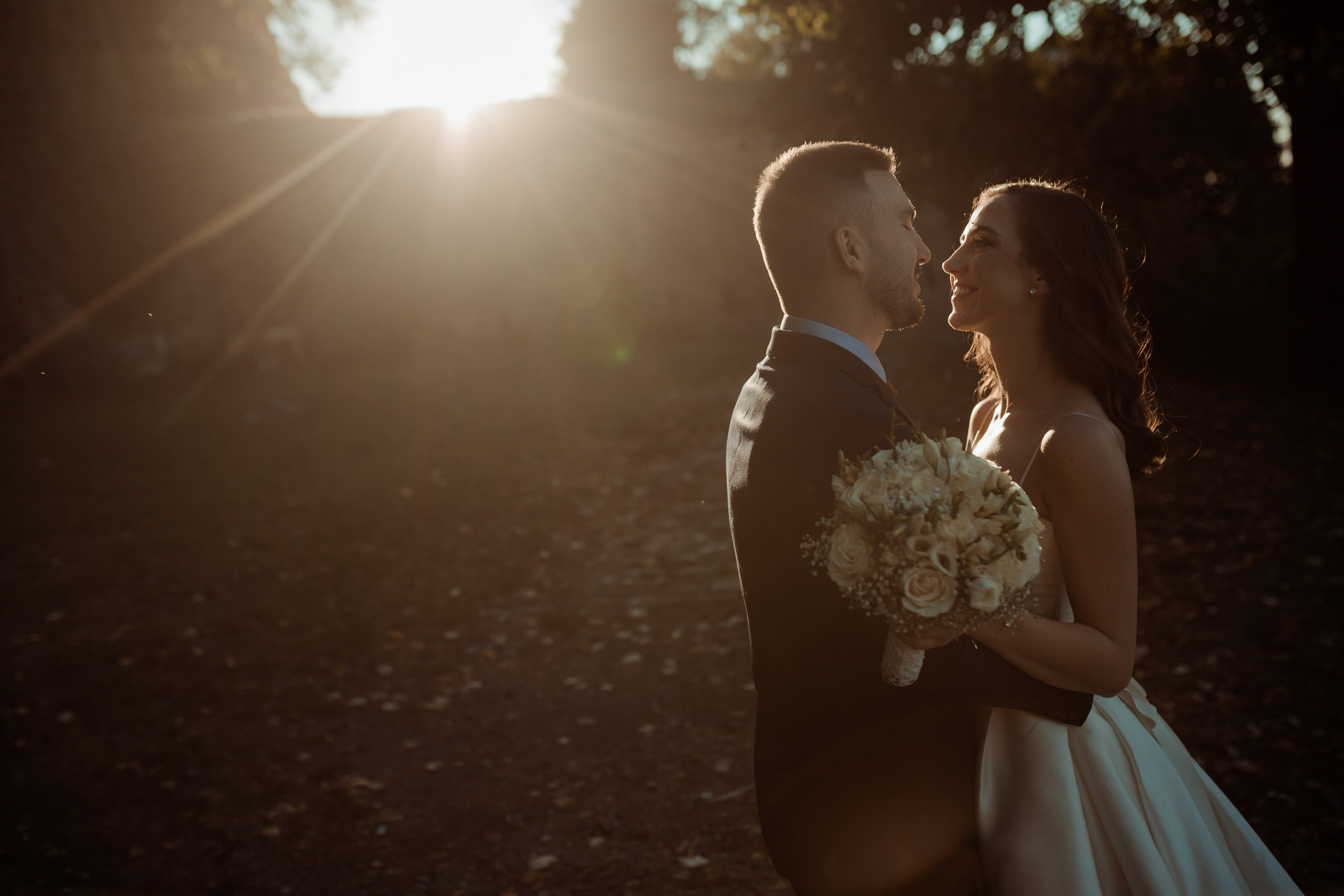 Wedding photographer based in Novi Sad, Marko Milivojevic