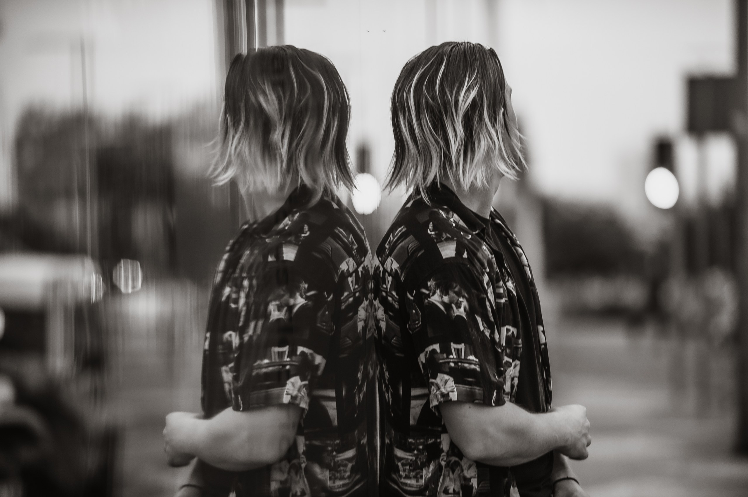 Capturando la esencia de la música. Fotógrafa Ekaterina Gasanova - sesiones de fotos en Barcelona