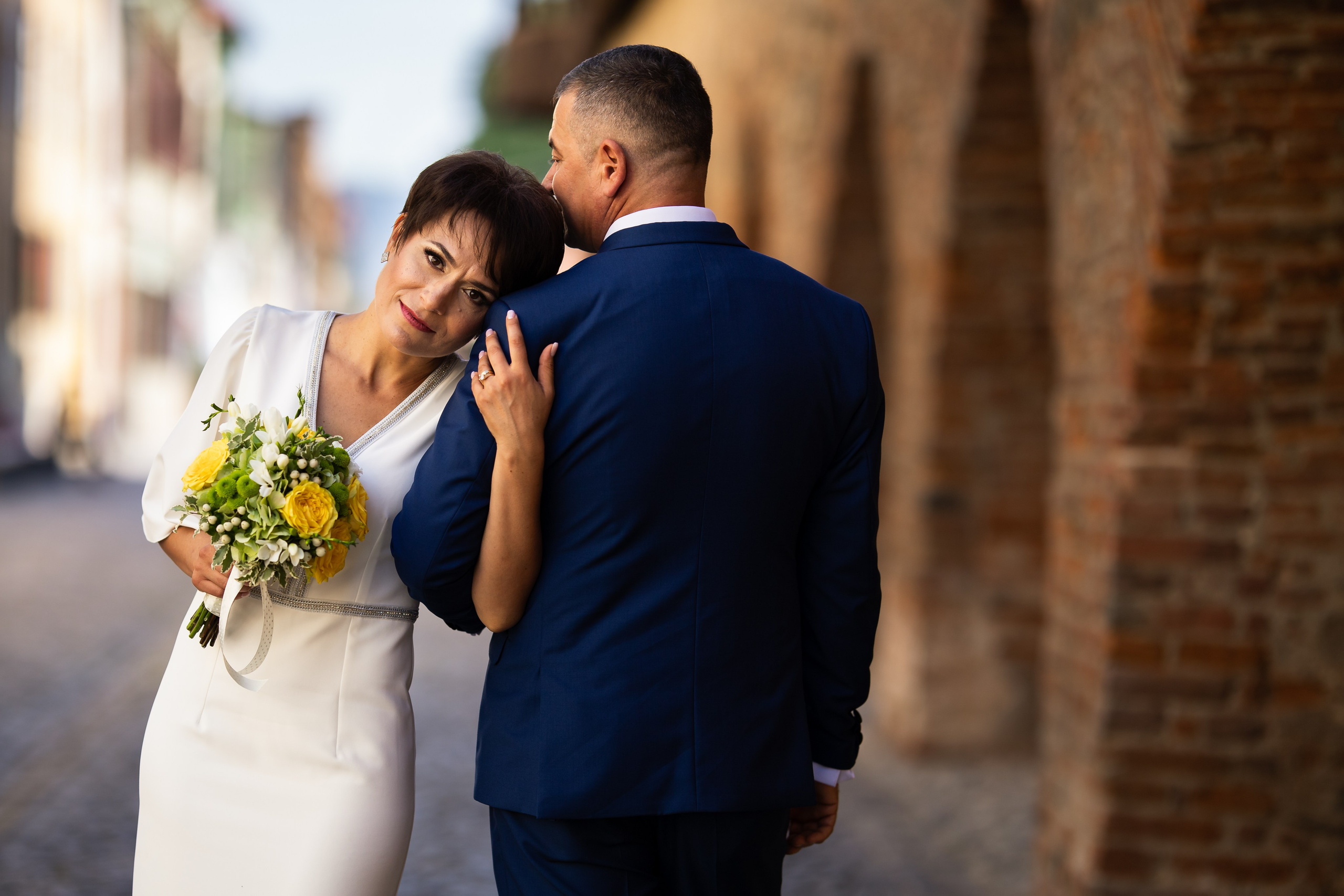 Cununie civilă Toni și Corina. Fotograf de nuntă Balint Zsolt