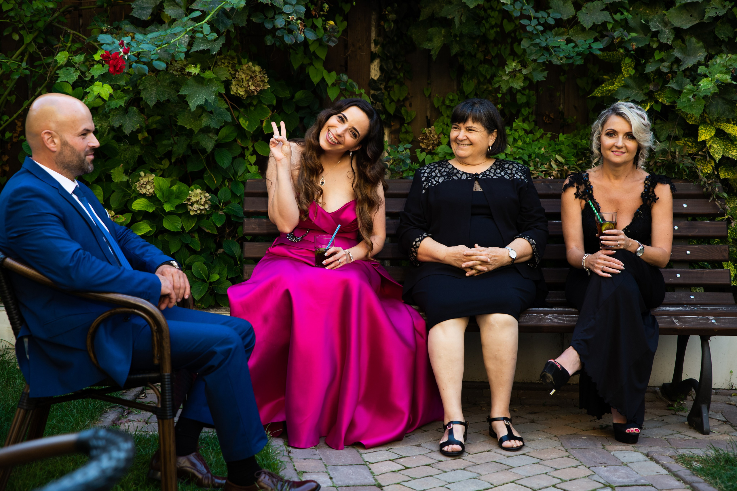 Nuntă Mihai și Simina. Fotograf de nuntă Balint Zsolt