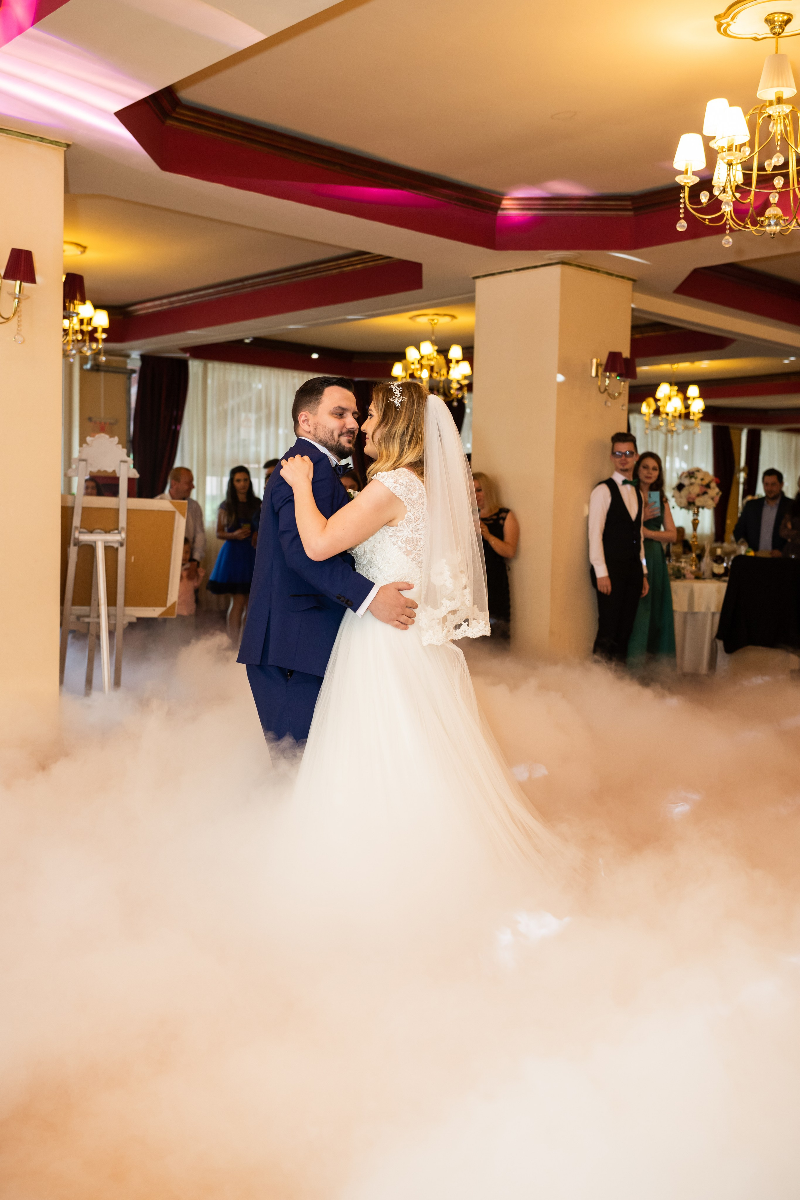 Nuntă Alex și Claudia. Fotograf de nuntă Balint Zsolt