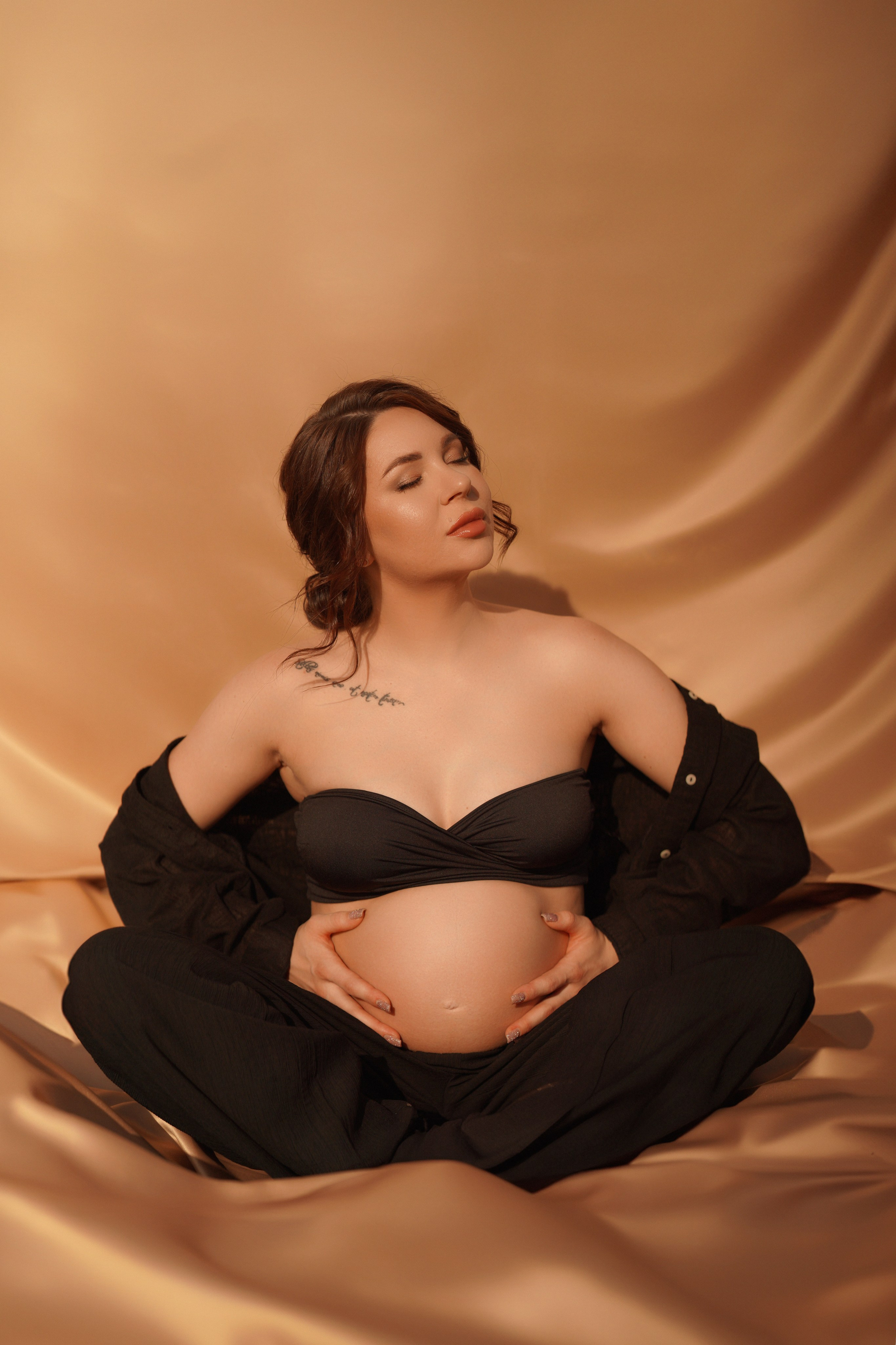 Fotografin Iryna Meisinger