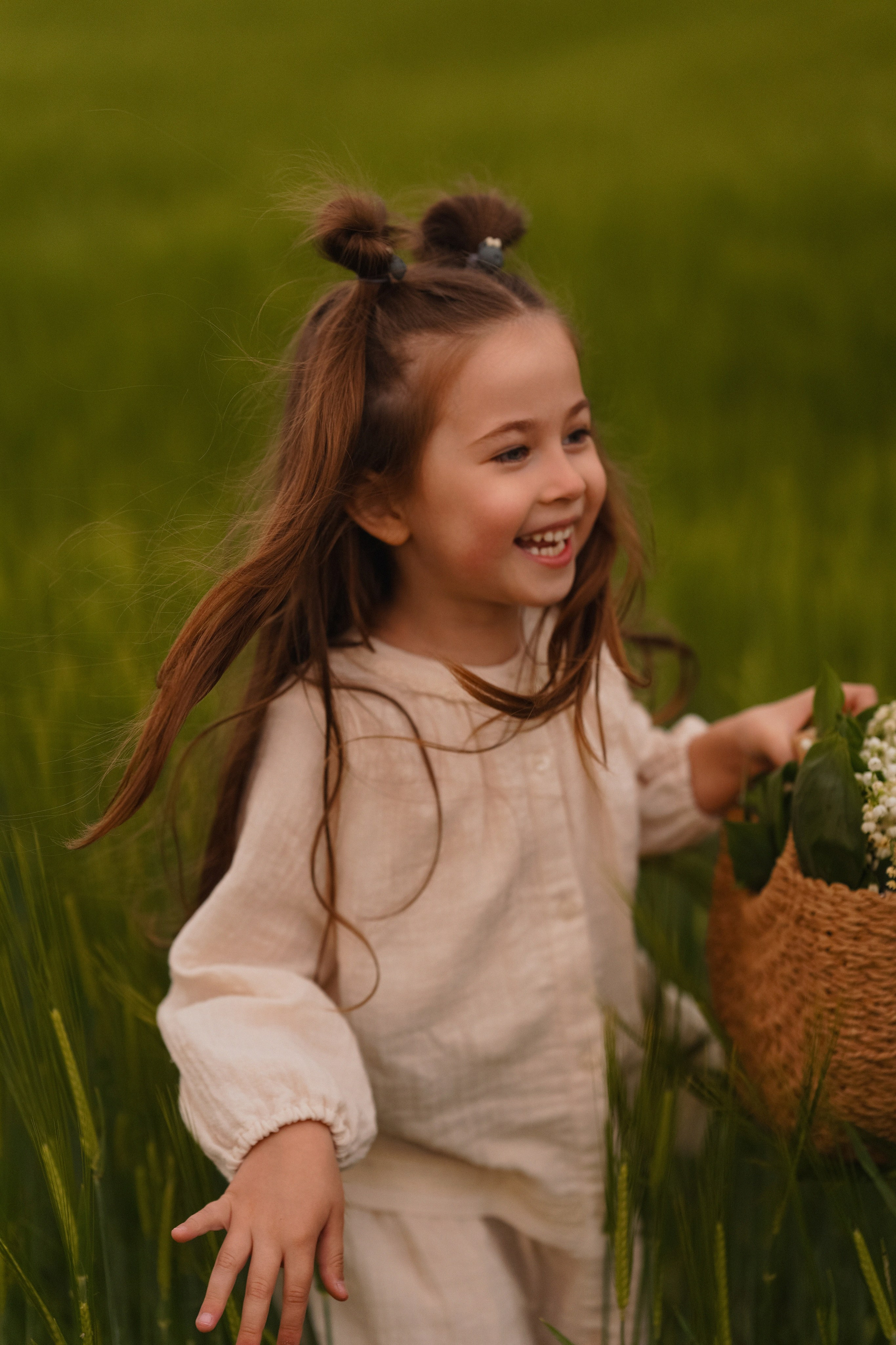 Fotografin Iryna Meisinger