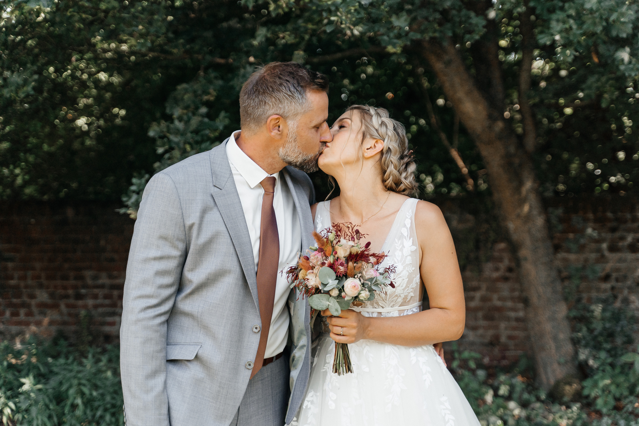 Hochzeiten. Hochzeitsfotograf für Moers, Niederrhein, Düsseldorf, NRW und Deutschland