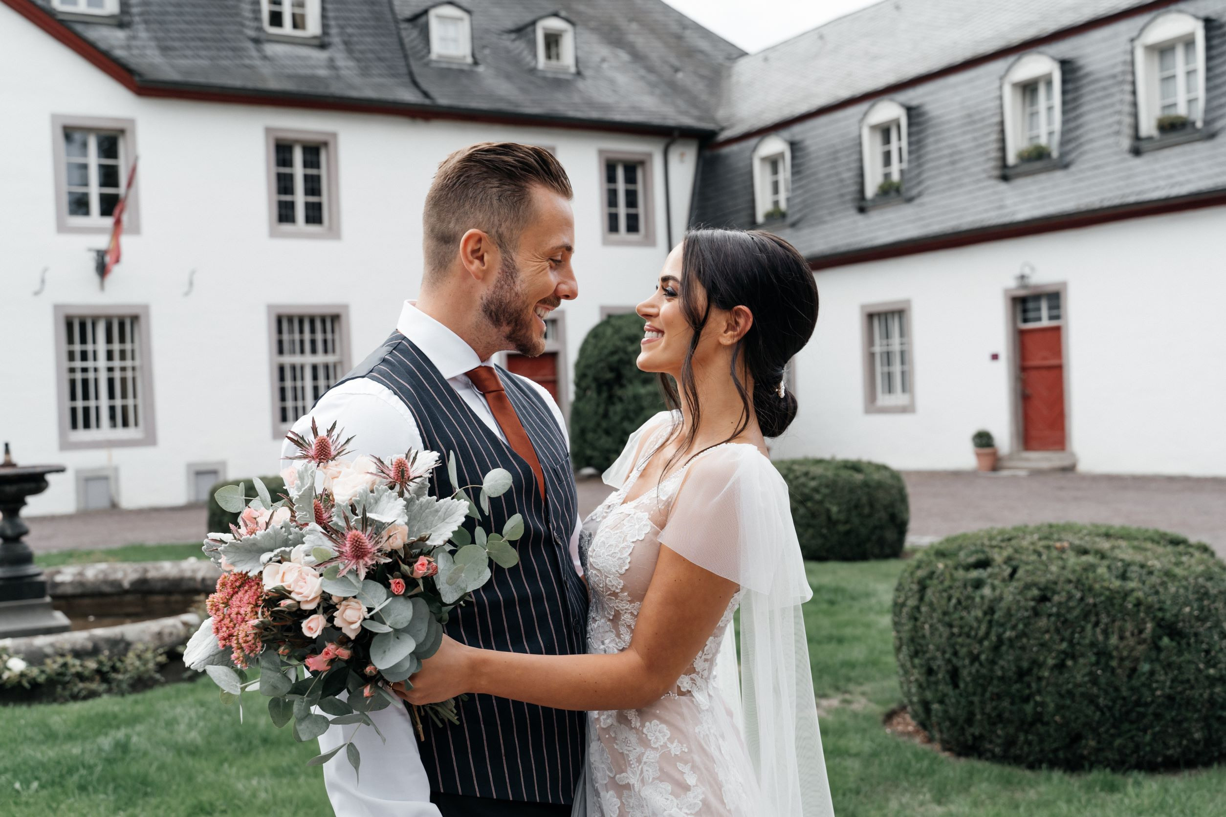 Hochzeiten. Hochzeitsfotograf für Moers, Niederrhein, Düsseldorf, NRW und Deutschland