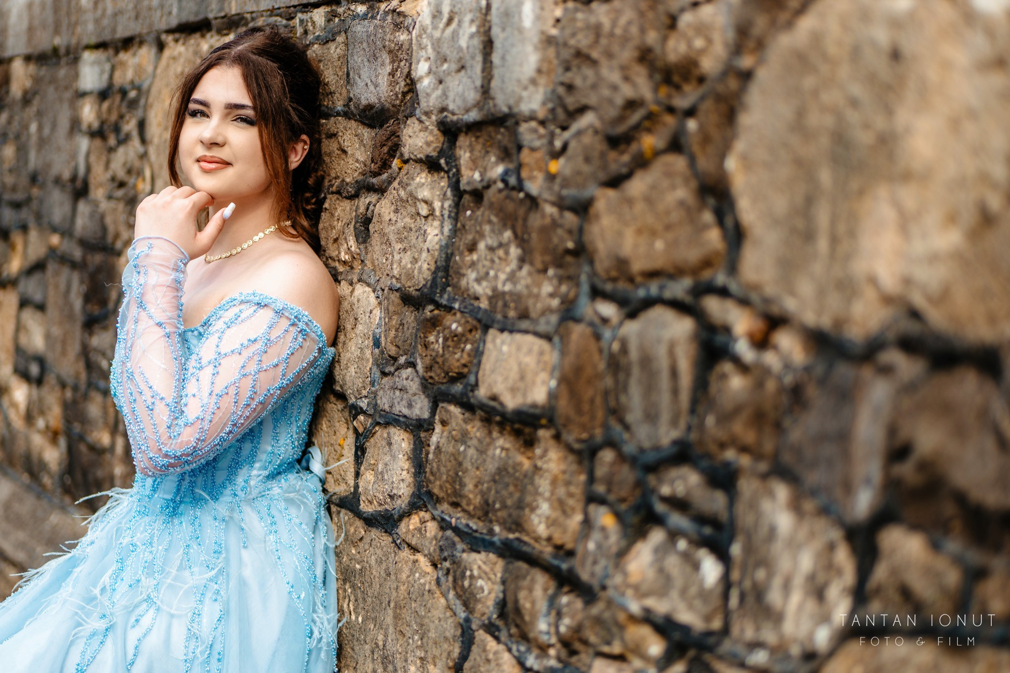 Rebecca Anne Marie. TANTAN IONUT FOTO & FILM