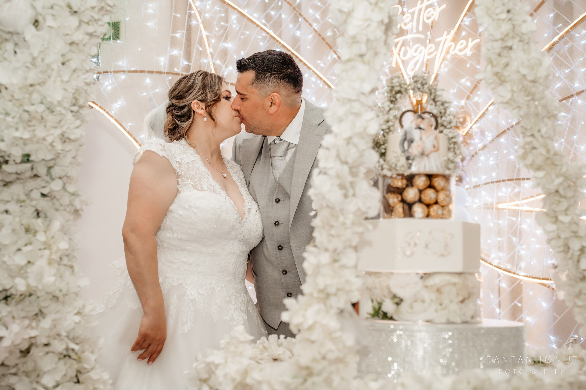 Ioana & Stefan. TANTAN IONUT FOTO & FILM