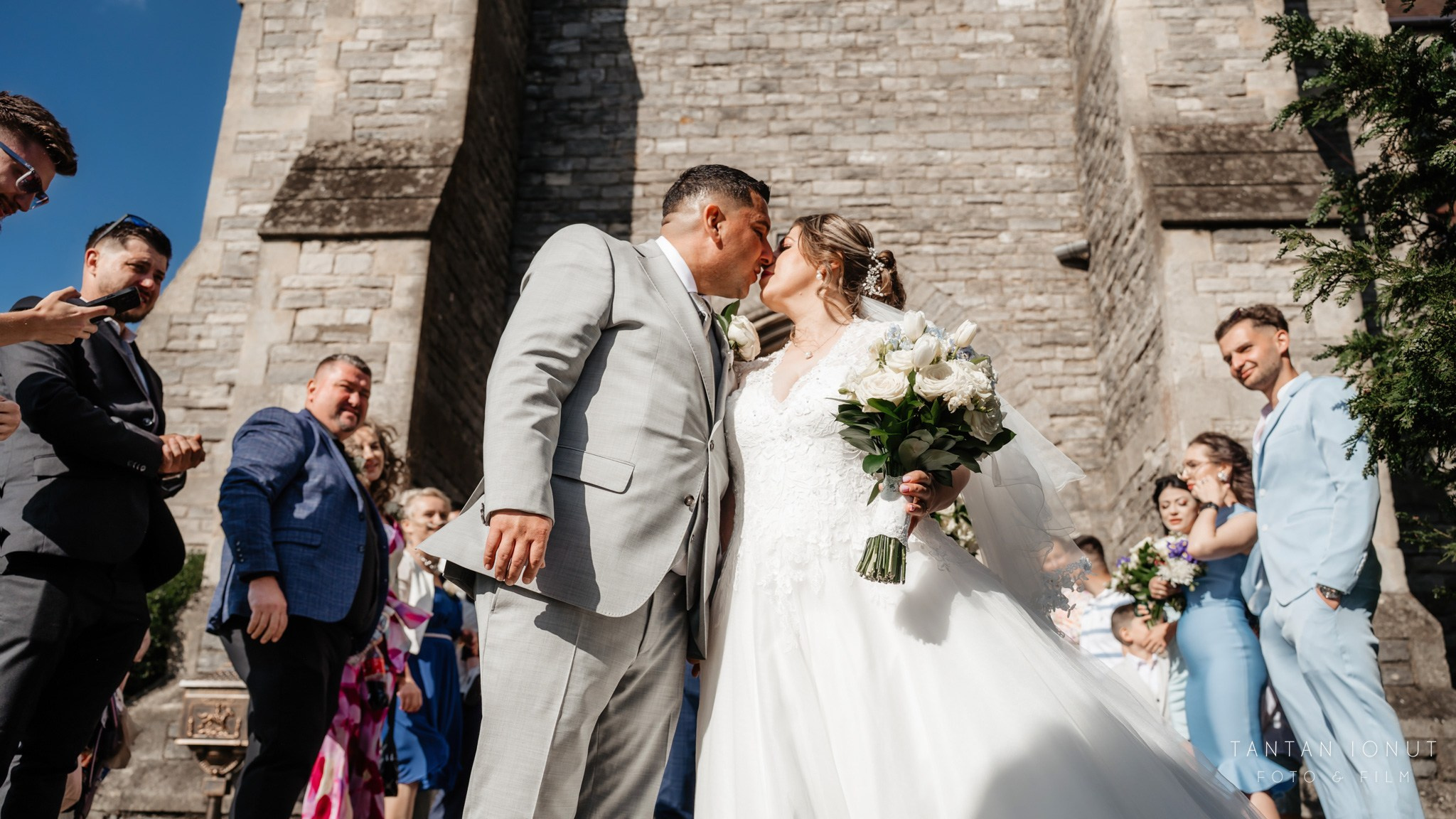 Ioana & Stefan. TANTAN IONUT FOTO & FILM