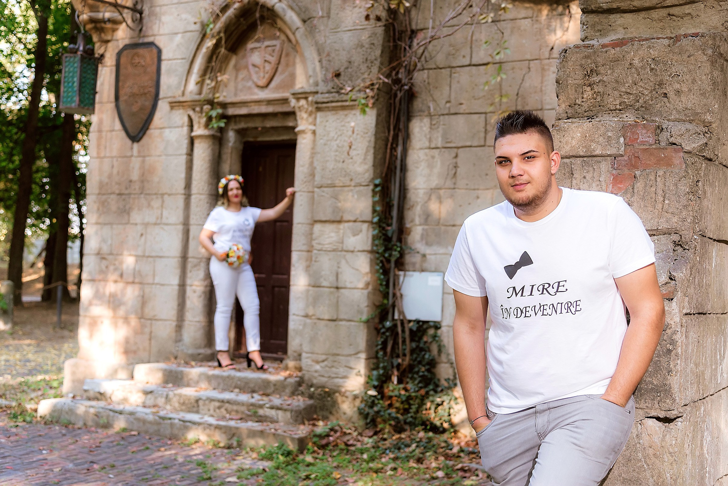 Fotograf Nunta Save The Date Craiova Pitesti 2024