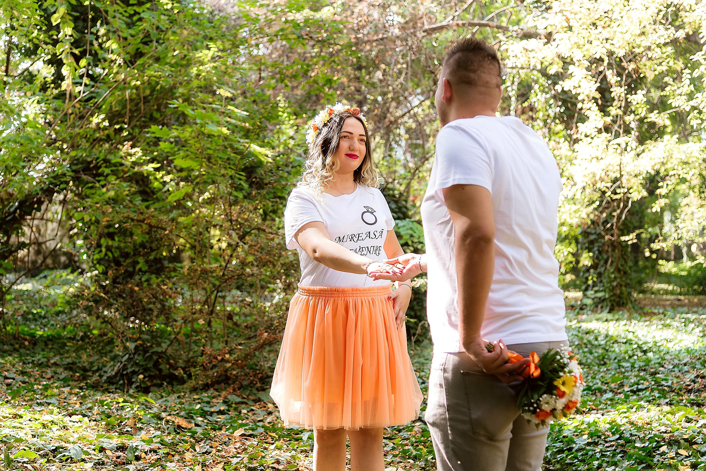 Fotograf Nunta Save The Date Craiova Pitesti 2024