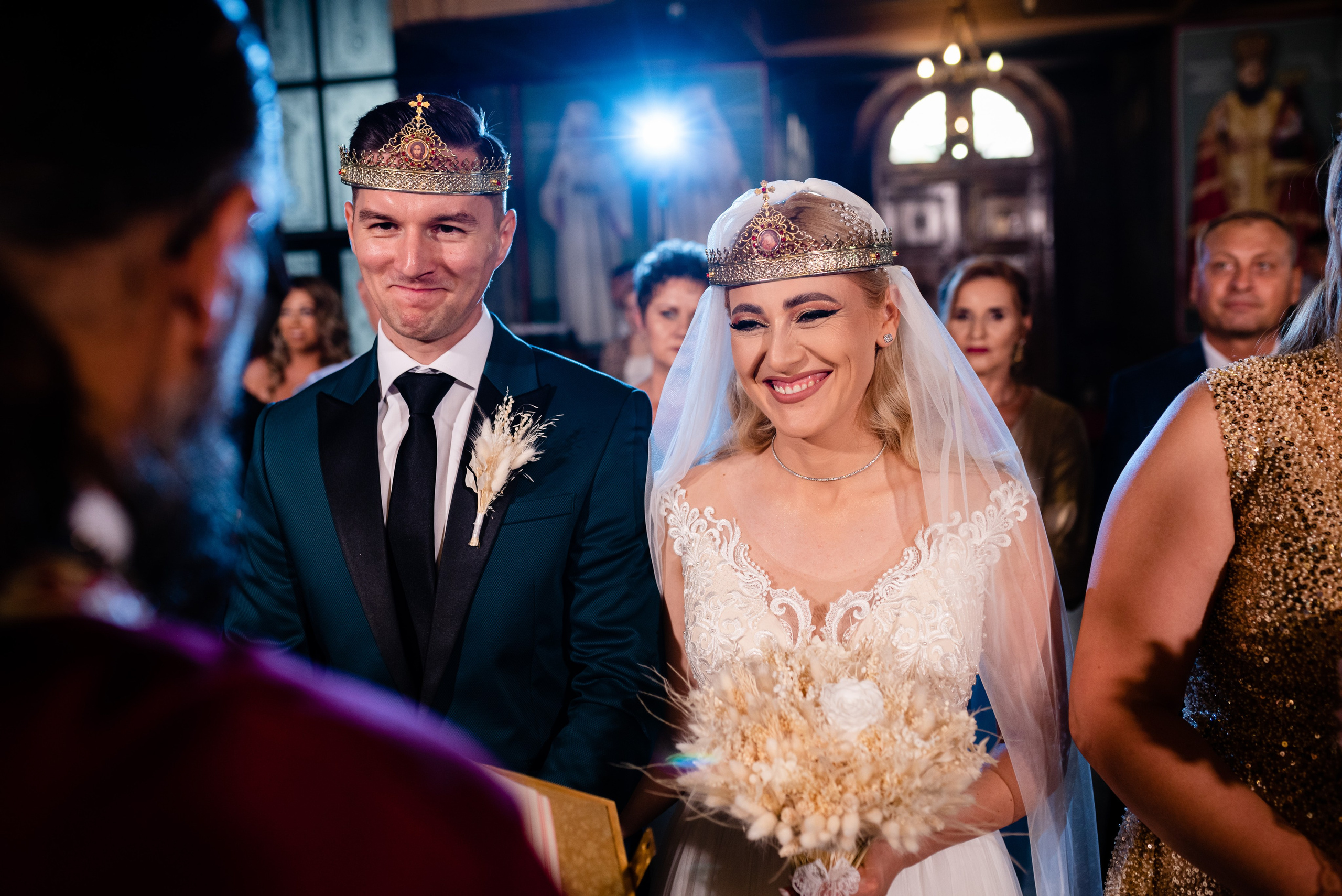 Adriana & Andrei. Fotograf nunta si evenimente Giurgiu