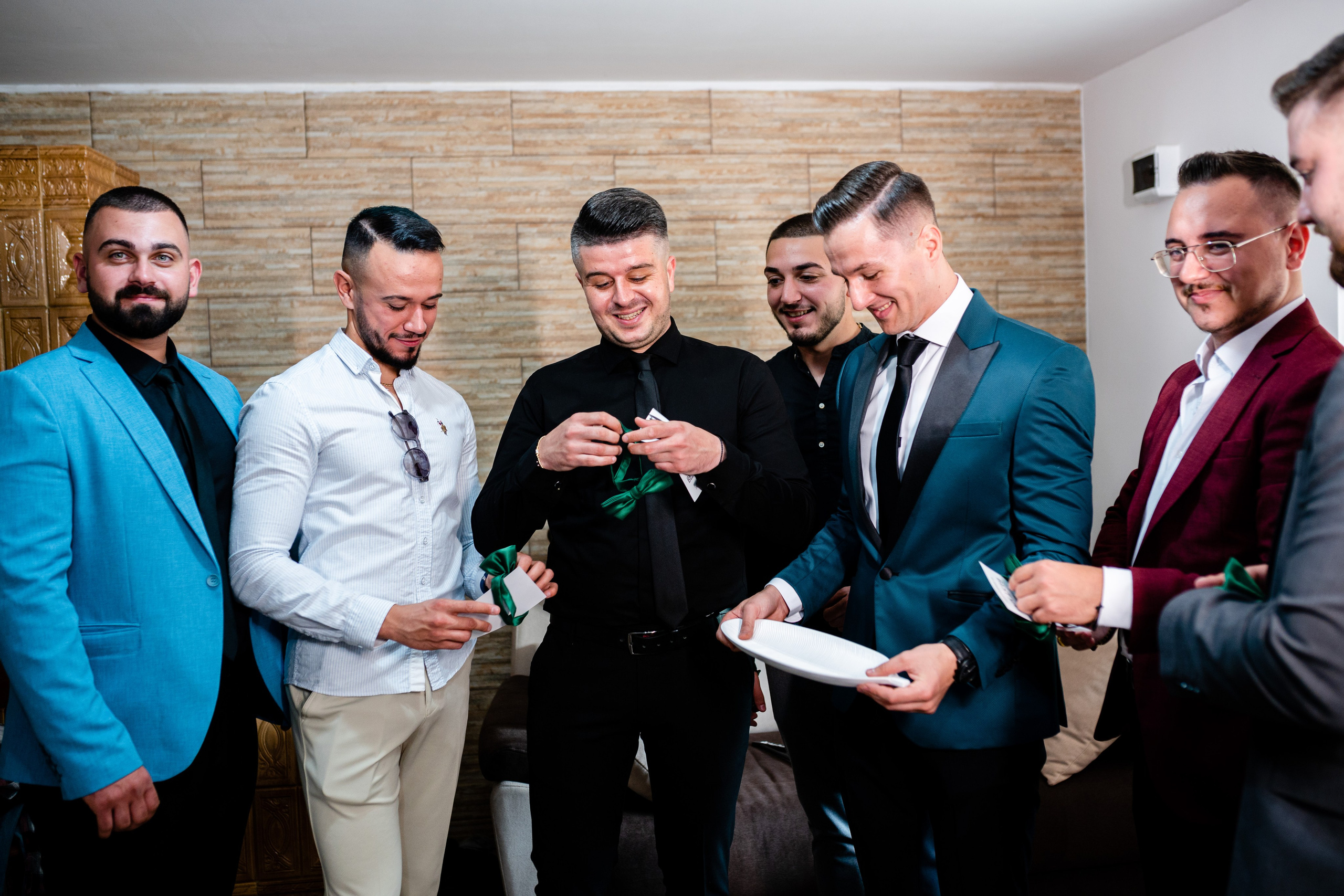 Adriana & Andrei. Fotograf nunta si evenimente Giurgiu