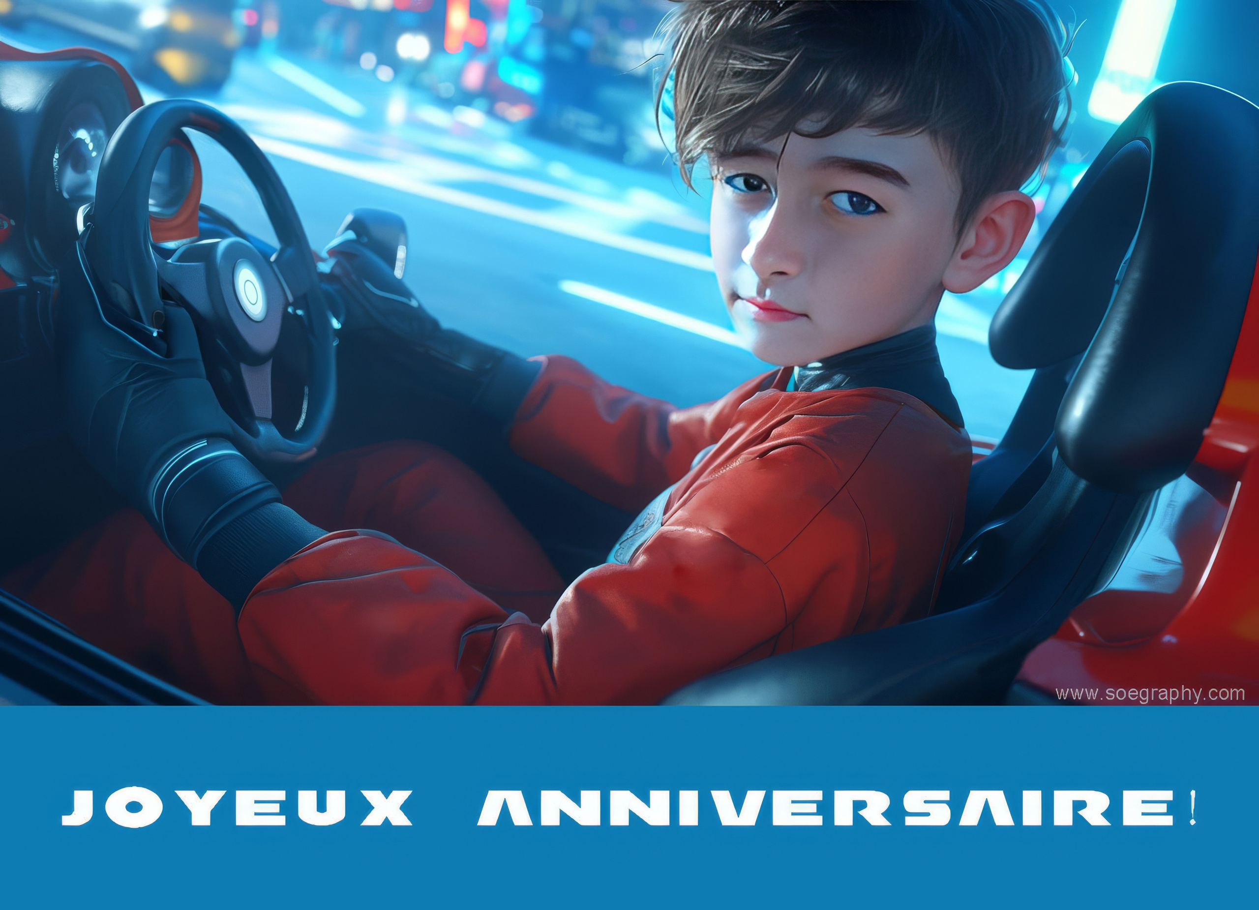 Image personnalisée. Portrait Photographer and Retoucher in Provence France