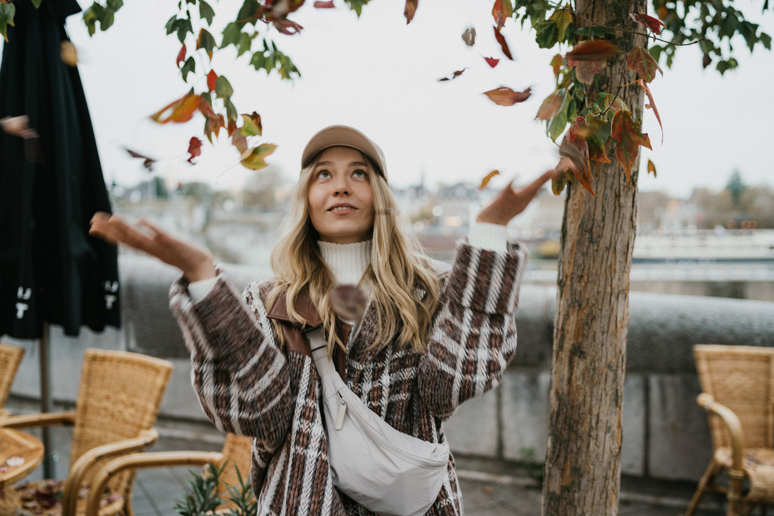 DIANA/Masstricht. Portrait photographer in Germany and all over Europe Mischa Blank