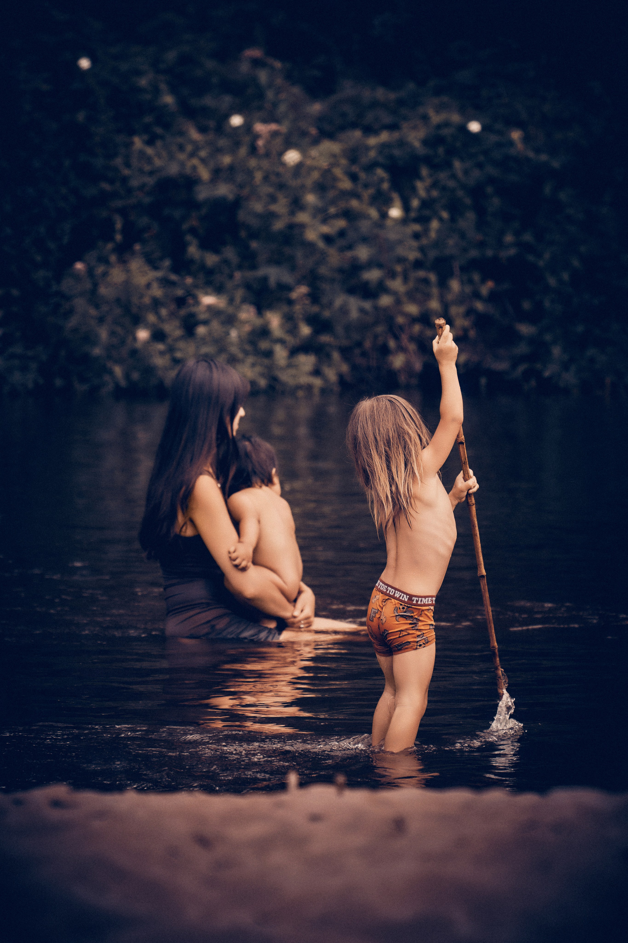 Organic Festival 2024. Andriej Szypilow — Photography & Videography