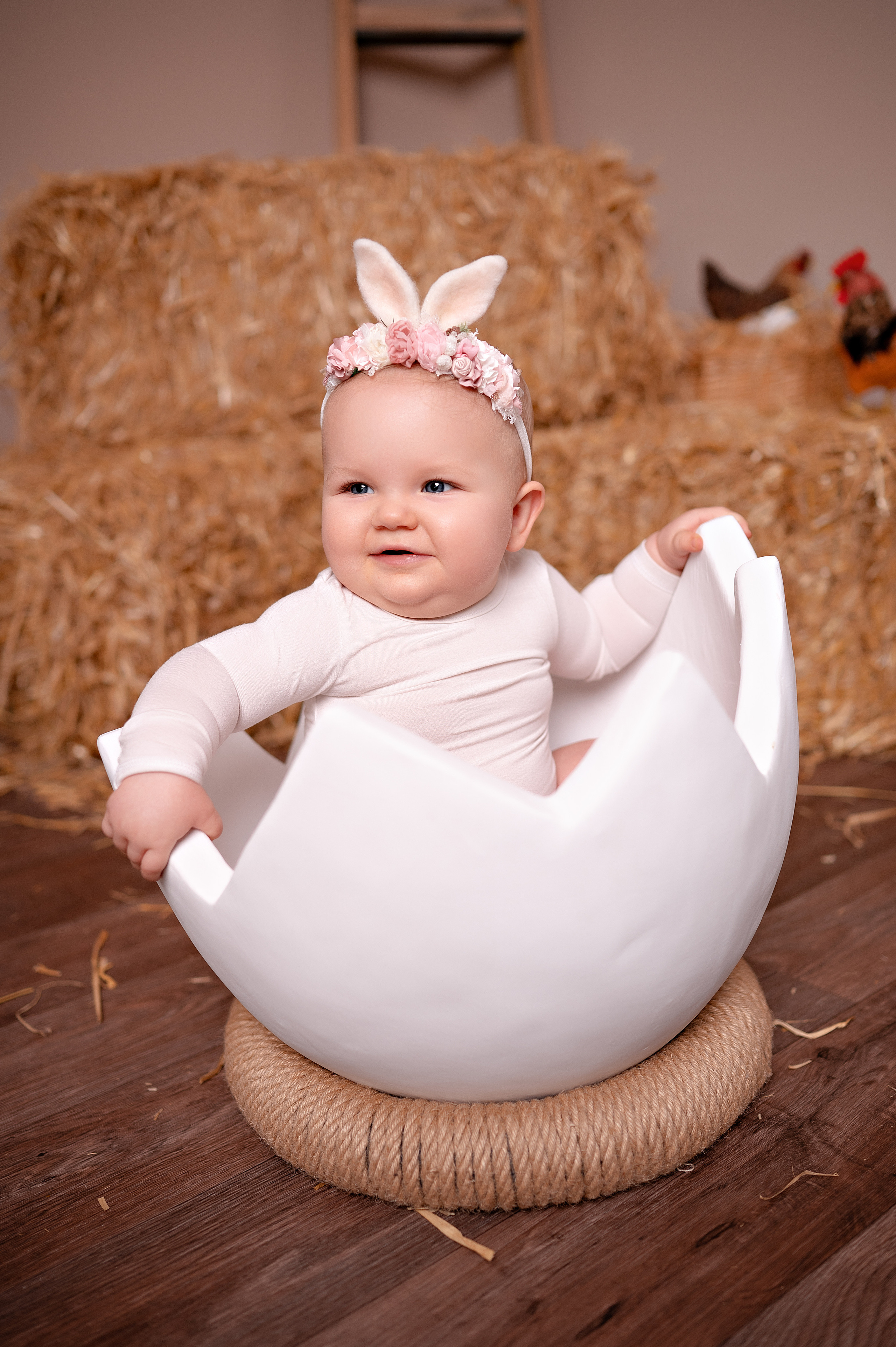 Ostern 2023. Kinder- & Familienfotograf in Gaildorf und Umgebung Valentina Vogel