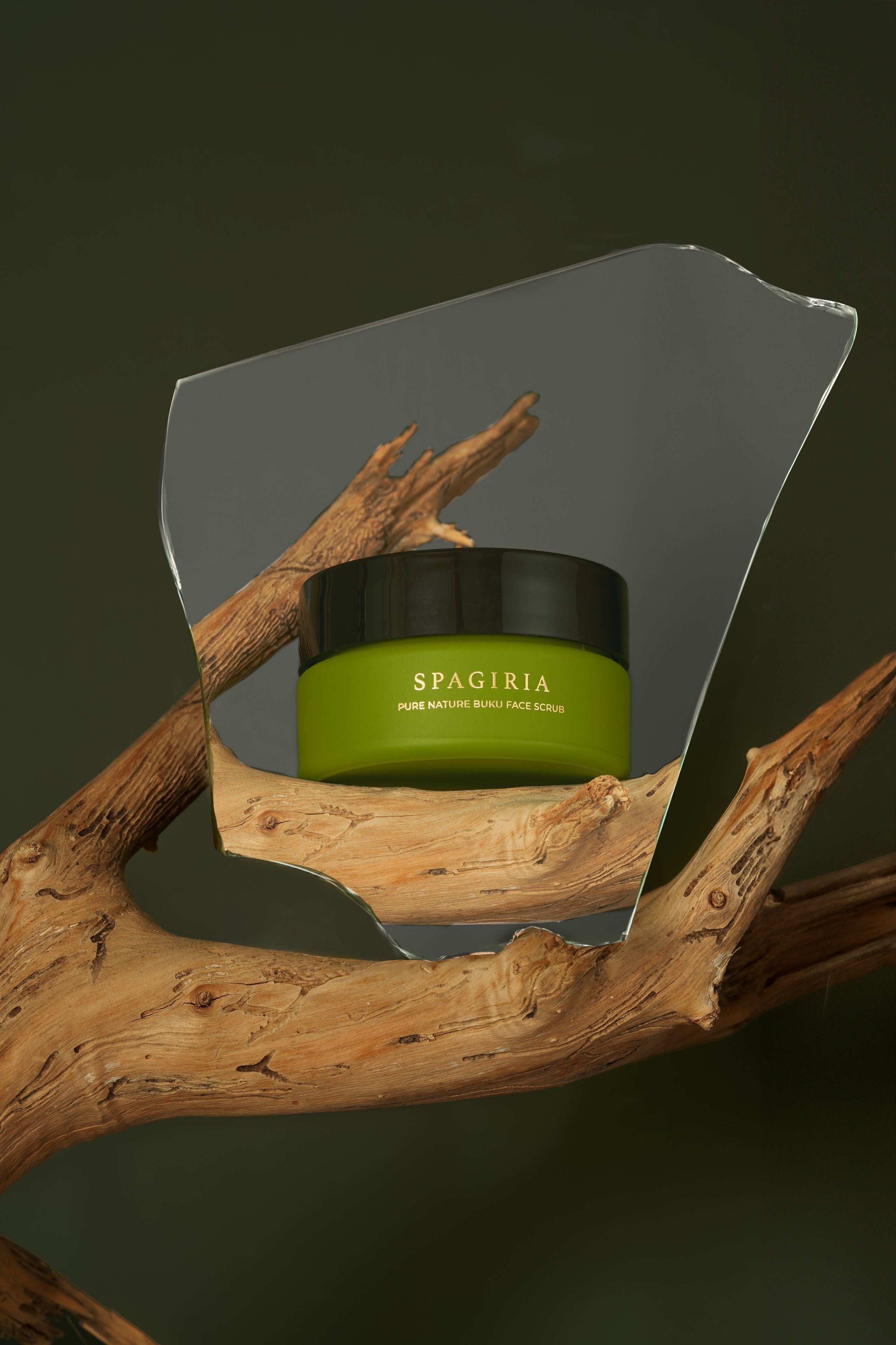 Makeup product photographer