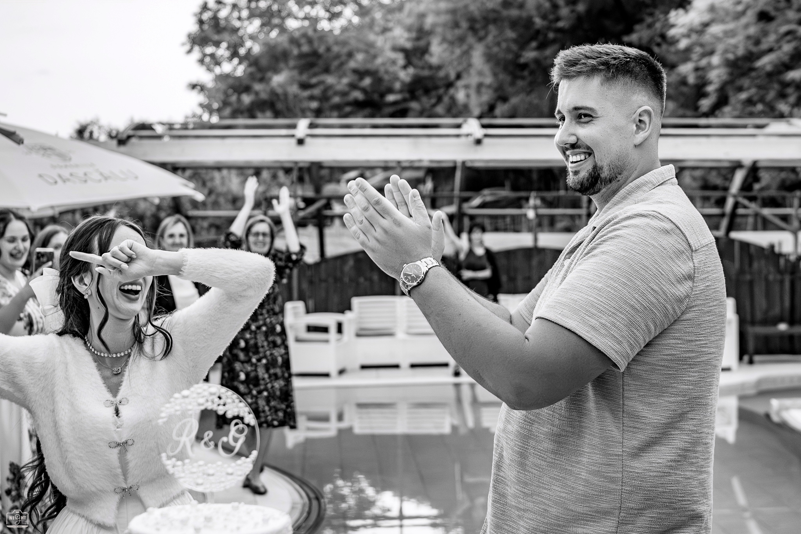 CUNUNIE RALUCA & GEORGE