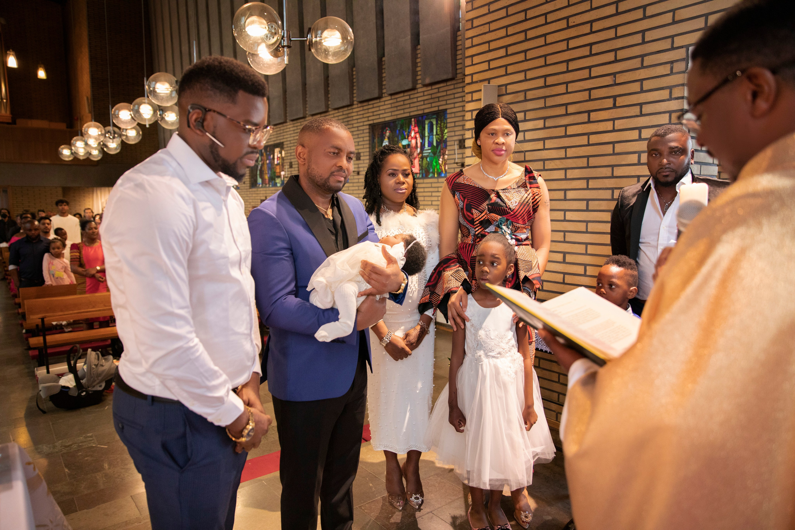 CHRISTENING. Silvia Stamati Photography Helsinki