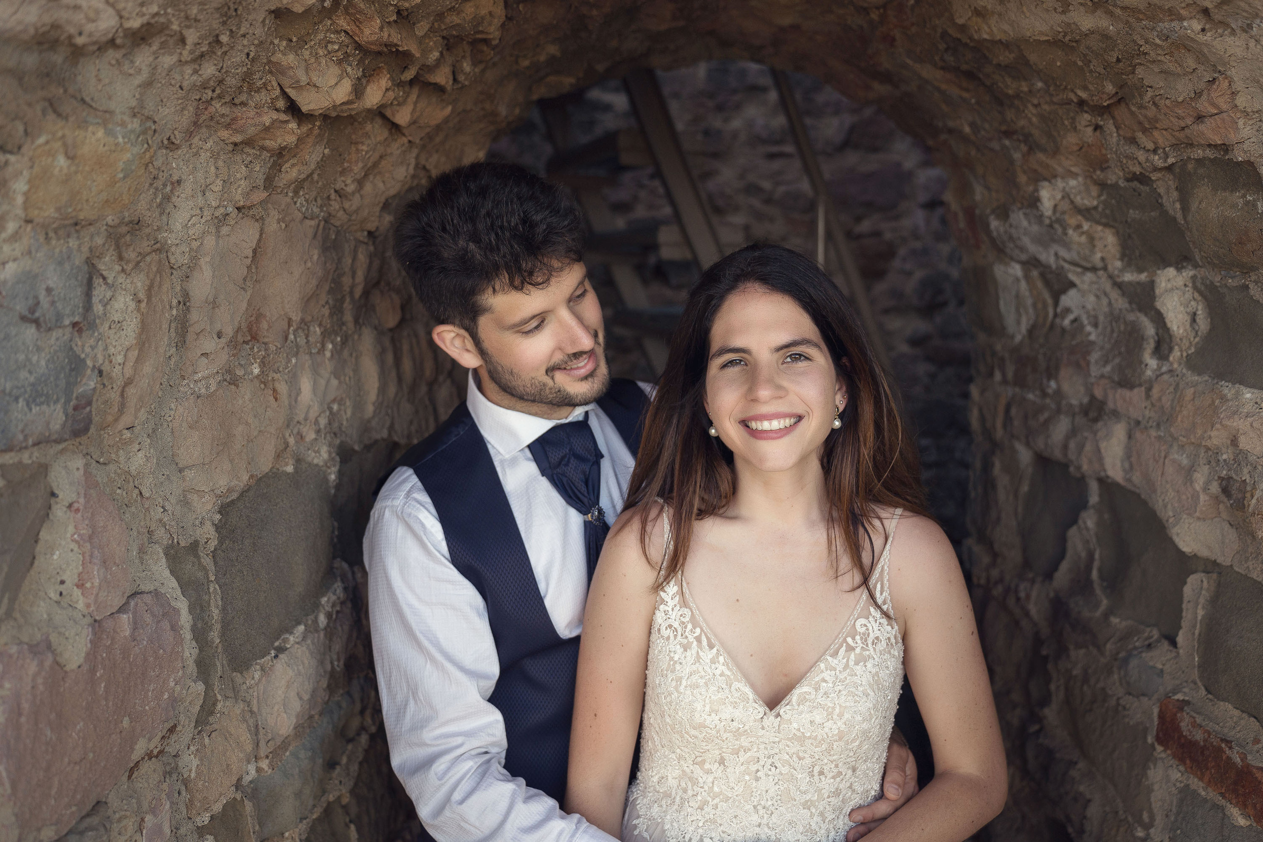 Fotosesion Castillo Santolaria