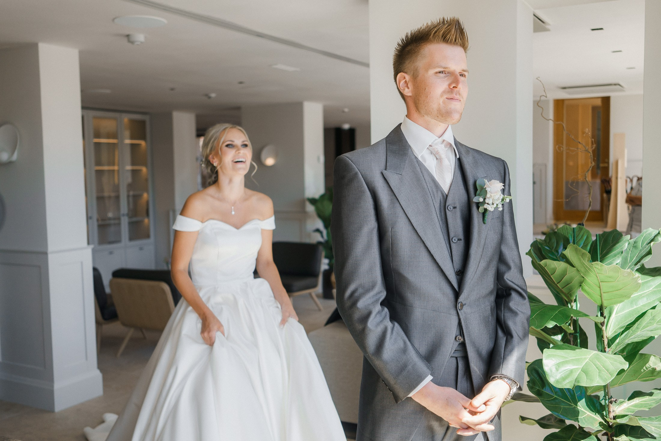 K&T, Dansholmen’s dancehall