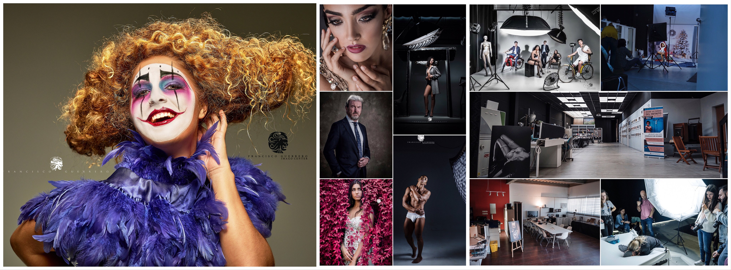 Máster en Fotografía + Fotografía IA