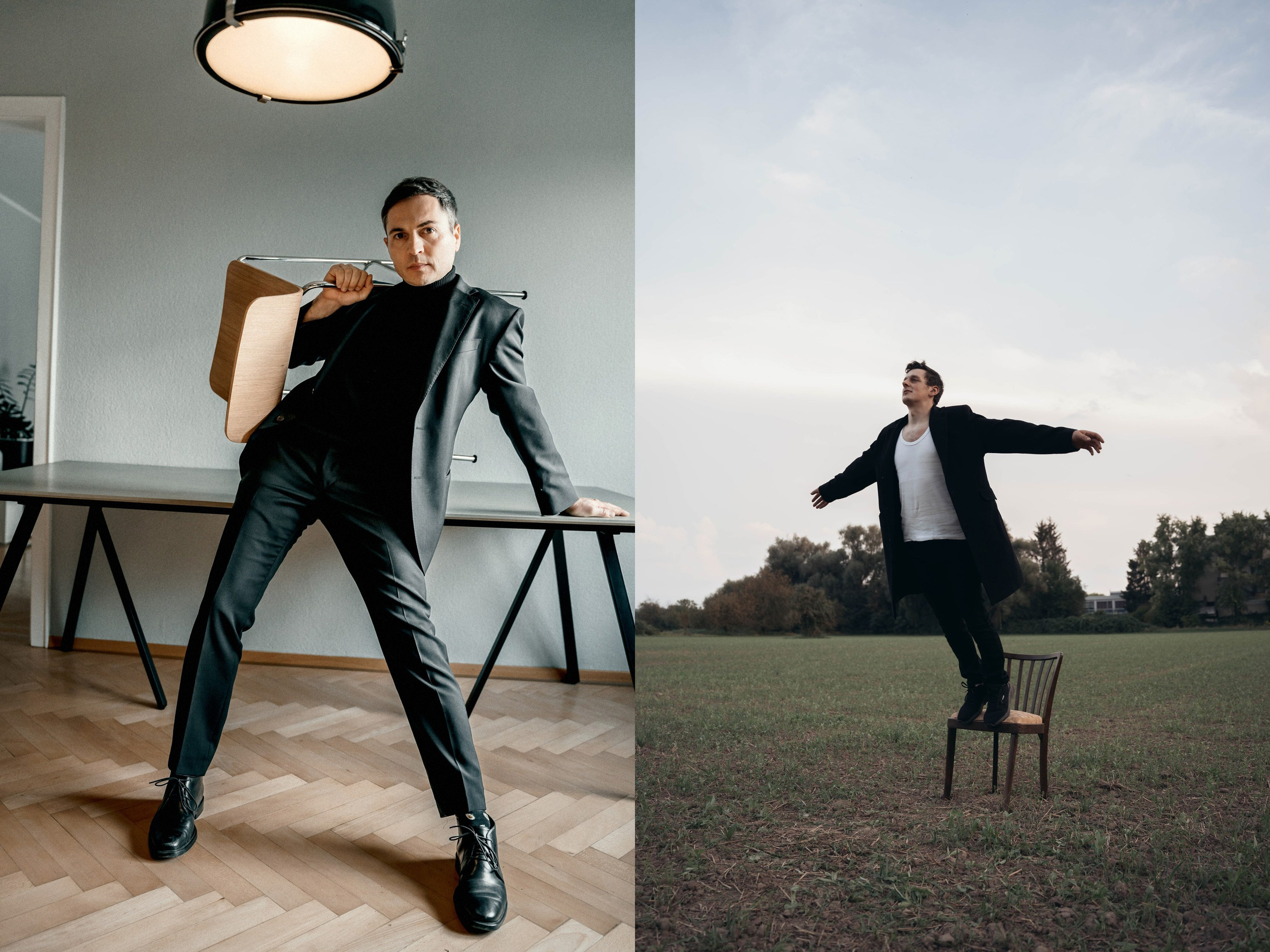 Männerfotograf im Raum Karlsruhe