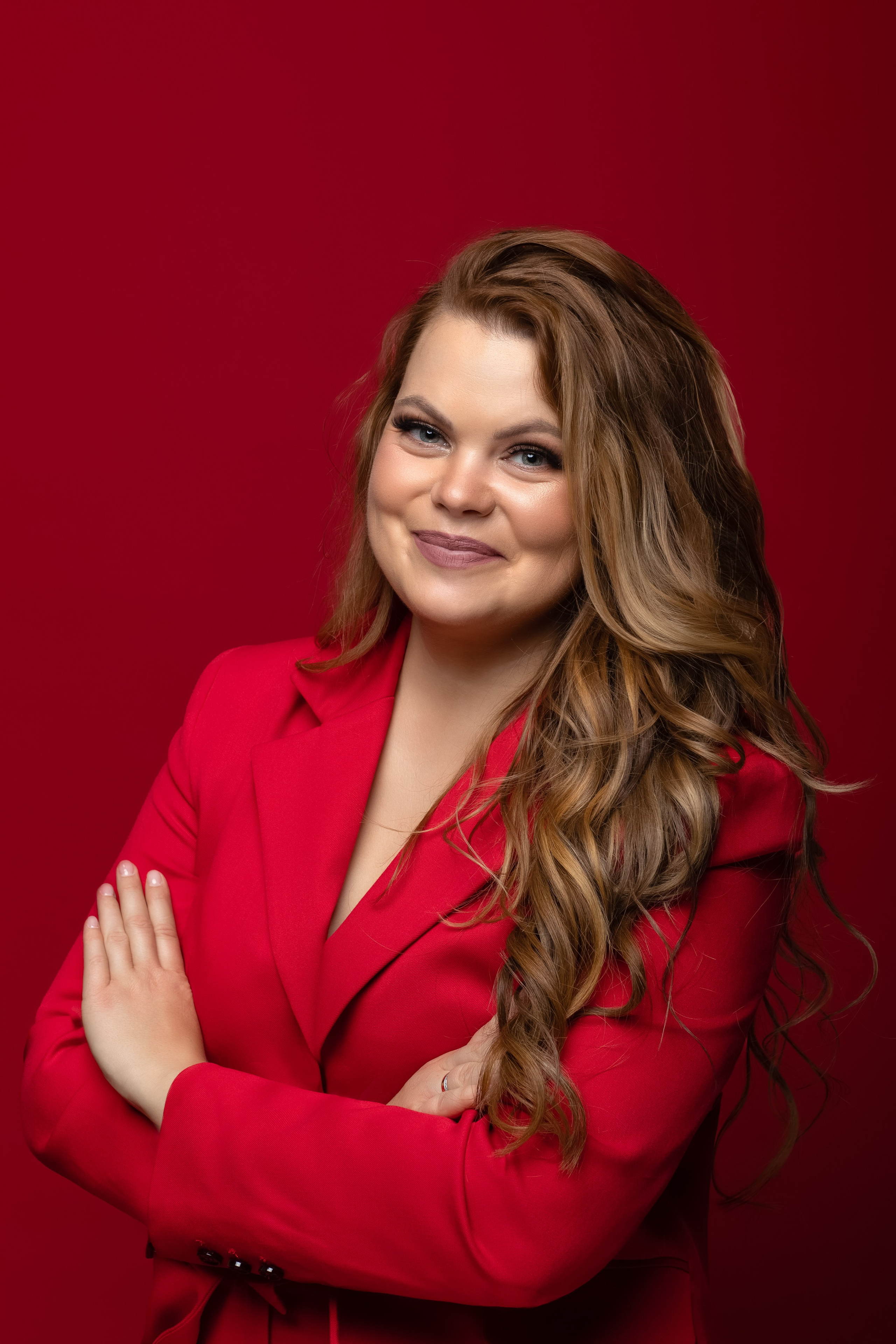 Businessfoto Sandhausen - Executive Photography von LAV Fotostudio, professionelle Führungskräfte-Portraits