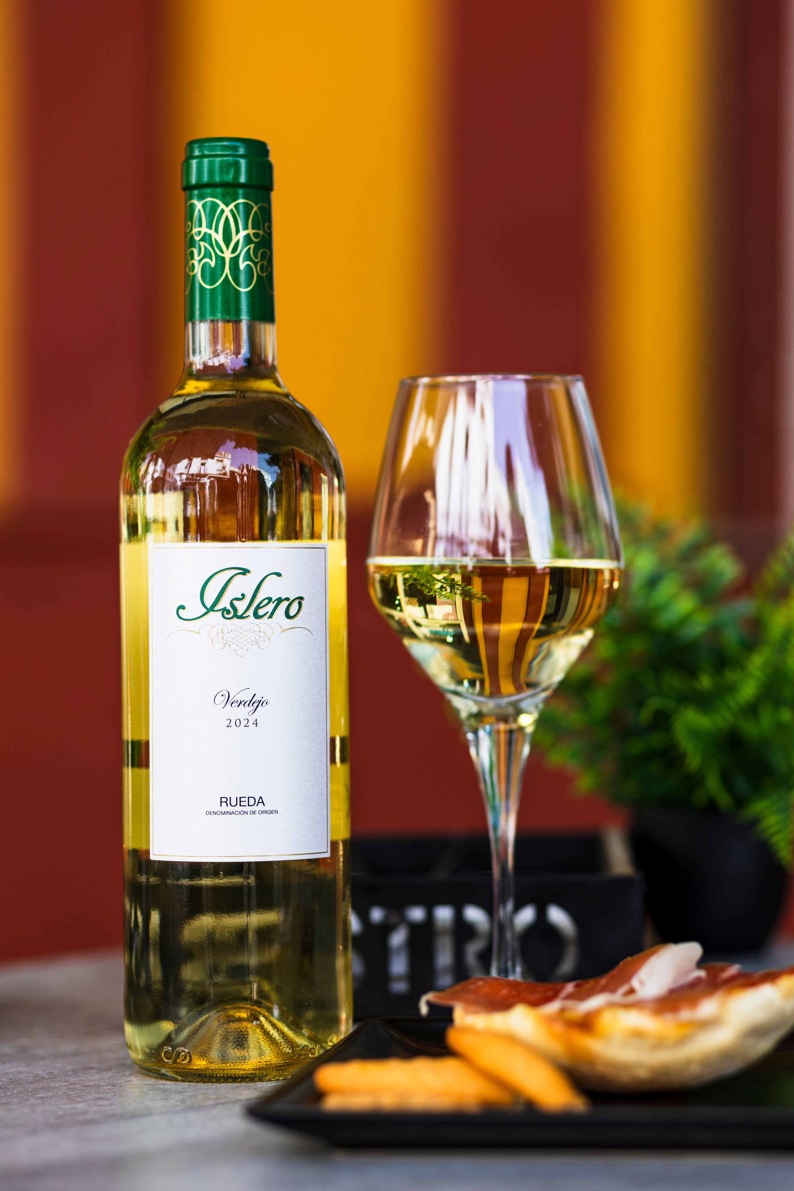 La Manduca: el arte de tapear en un lugar único. Bolery Fotografía