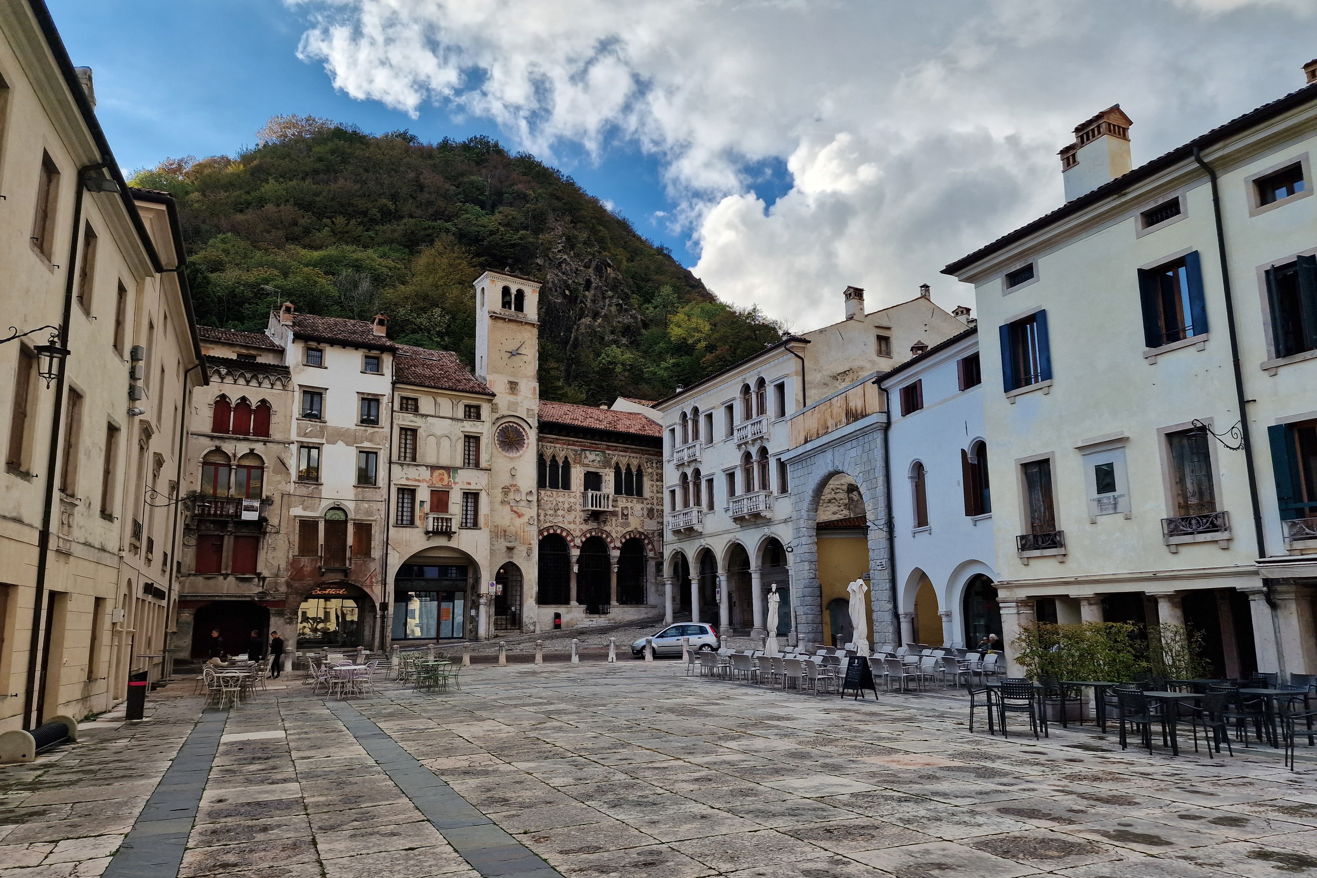 Paesaggi. Olga Manukhina fotografo in Sardegna