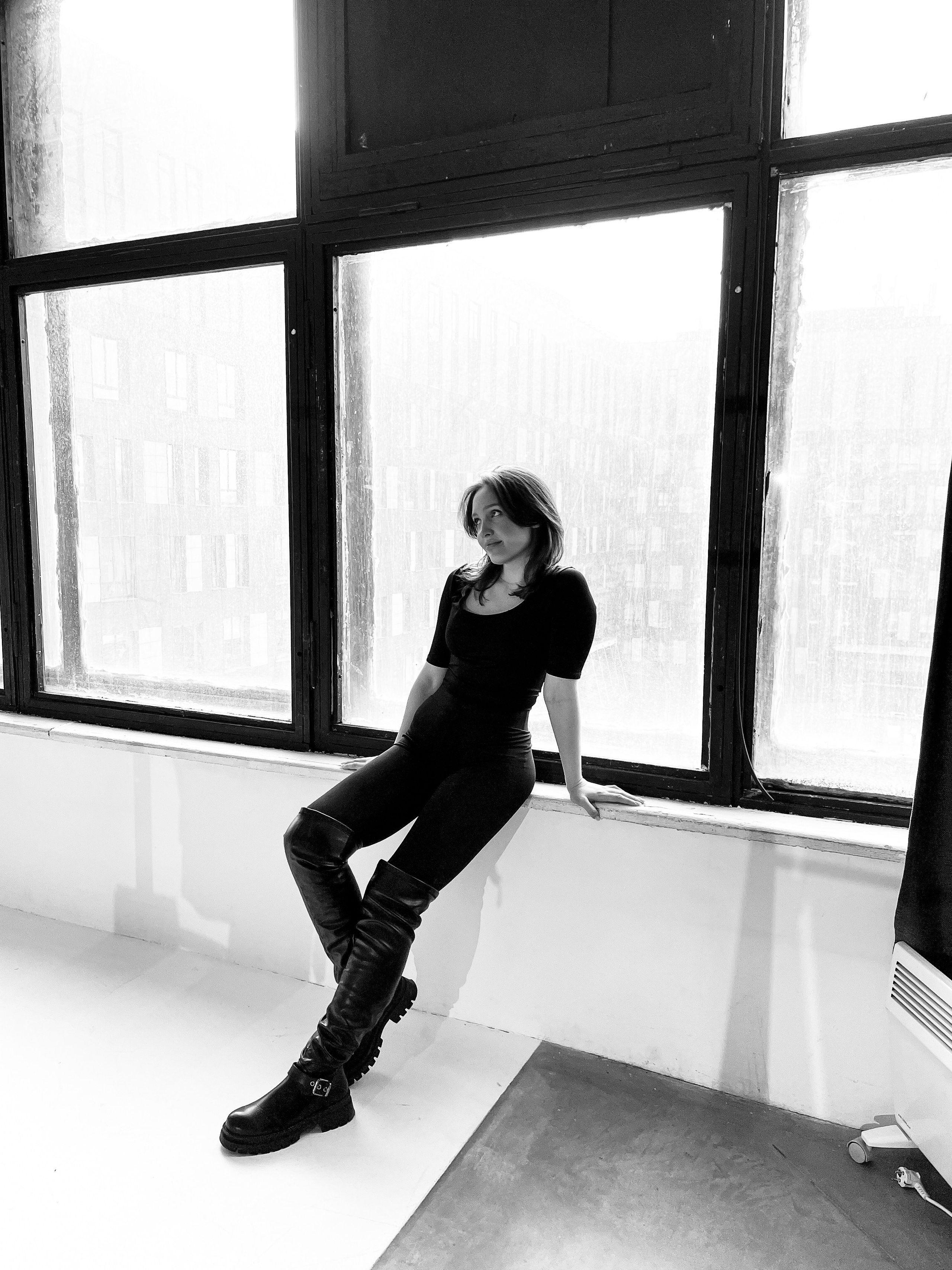 Photographer in Barcelona