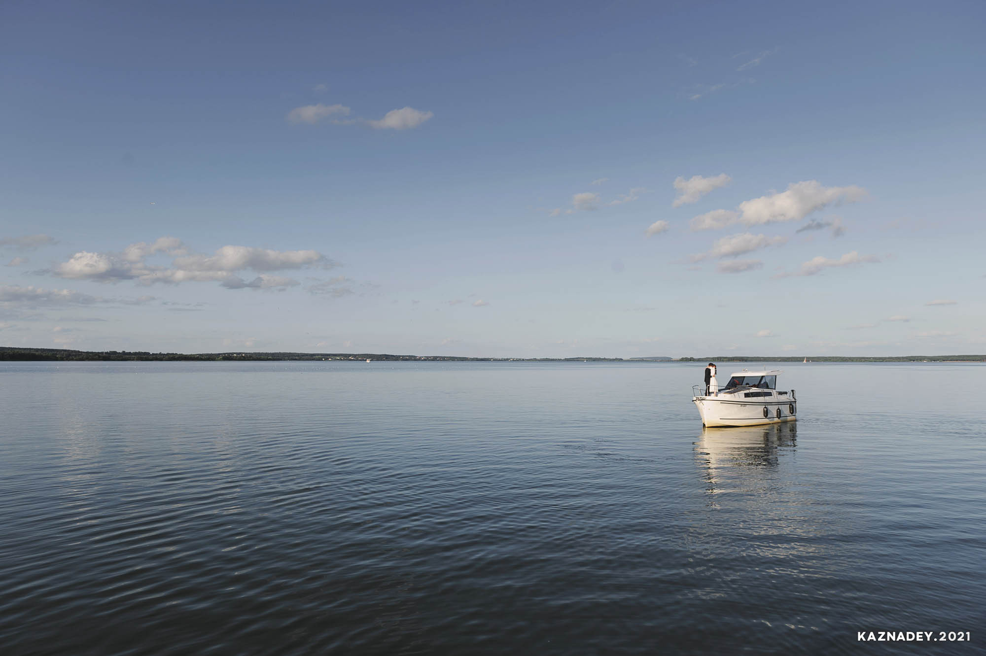 Свадебная фотосессия