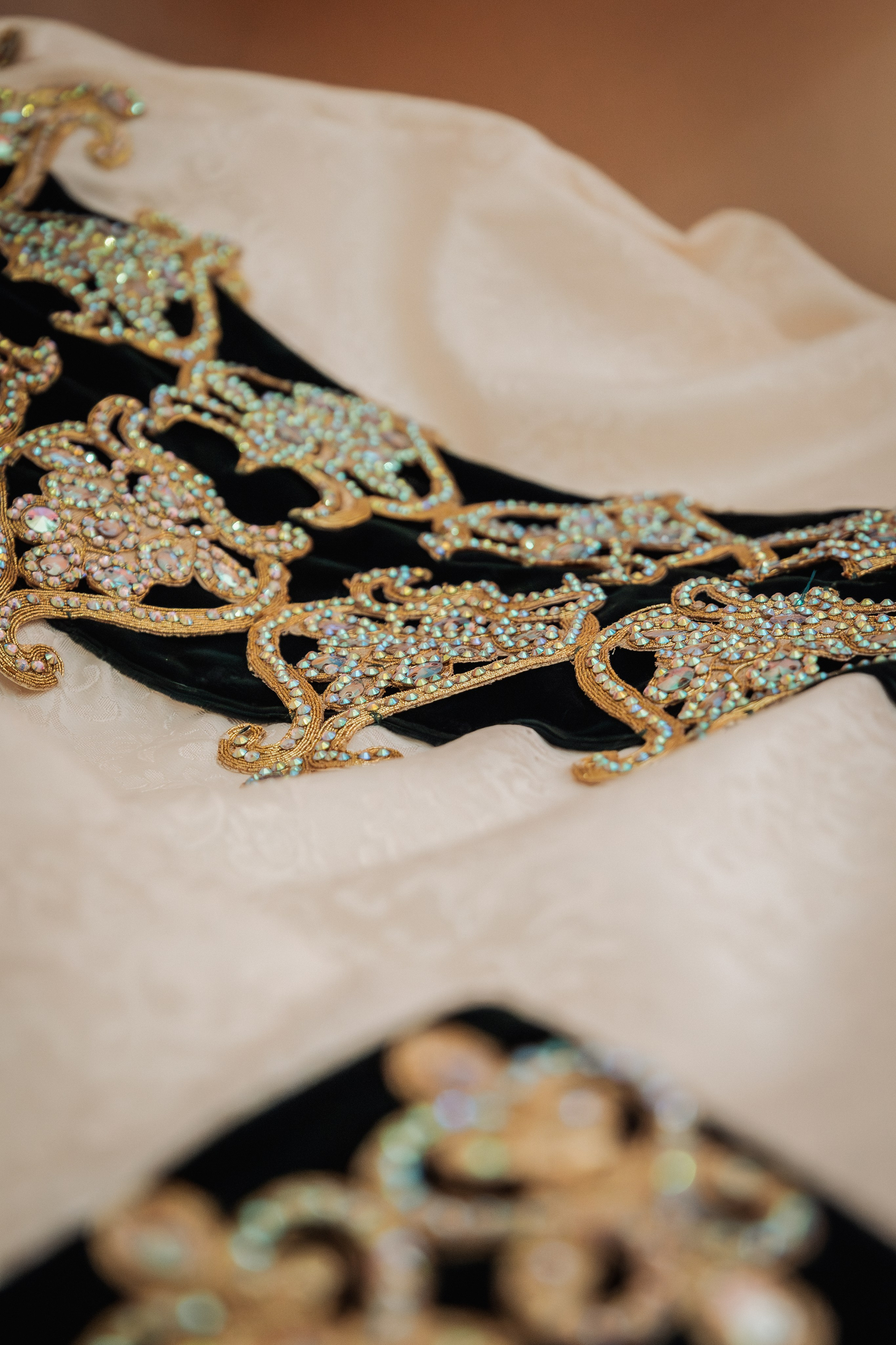 Los colores y la magia de la Cabalgata de Reyes reflejados en Gaspar. Bolery Fotografía