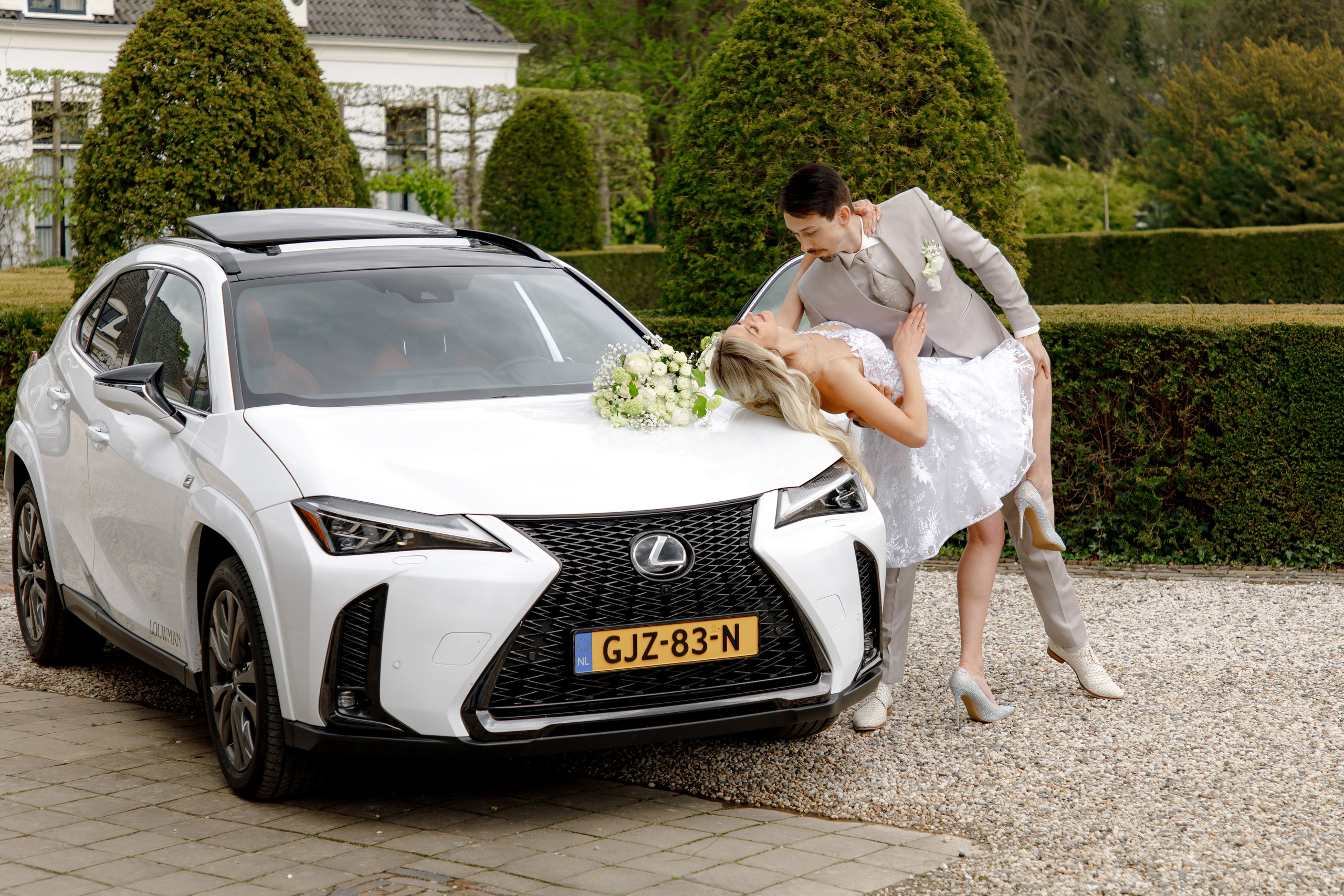 C & D Netherlands. Destination wedding photographer in Netherlands, Germany, Italy, Greece & Europe-Tina Yalova