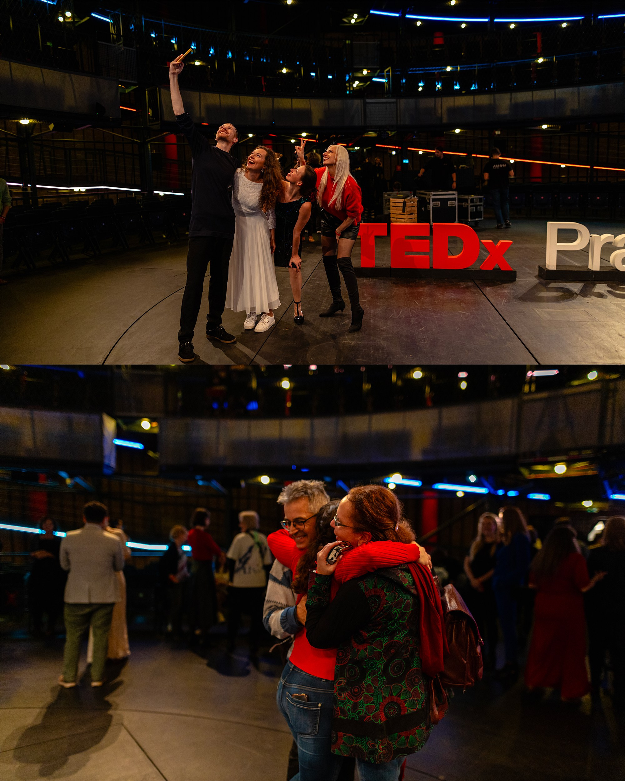 Eventová fotografie. Dana Lišková — Empatická fotografka | Introspektivní umělkyně | Neurodivergentní koučka| Zakladatelka Artepy.cz