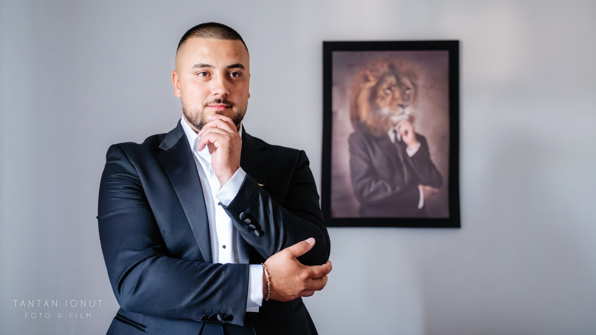 Gabi & Antonia. TANTAN IONUT FOTO & FILM