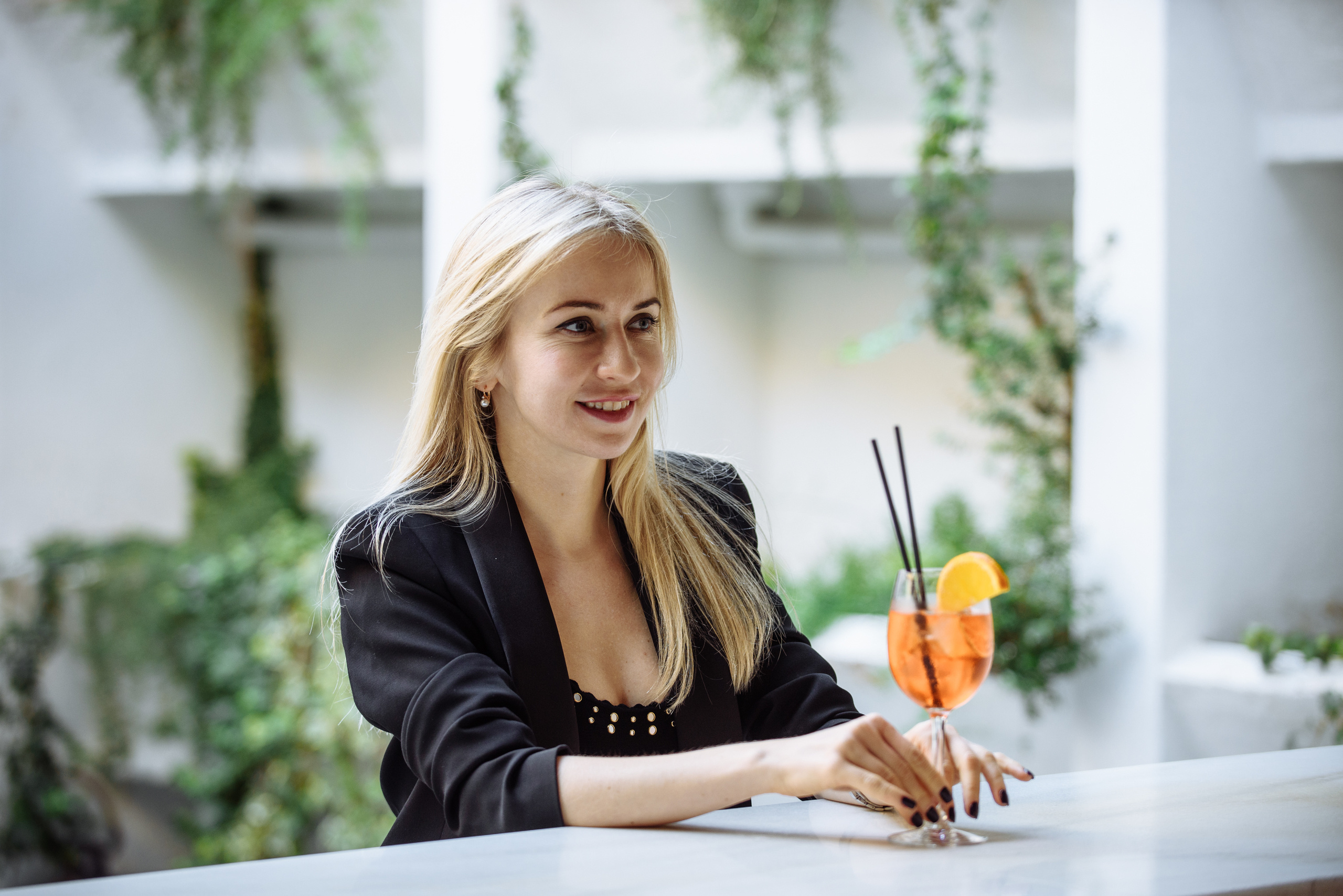 Alexandra Moscú. Professional photography services in Barcelona by Ekaterina Gasanova