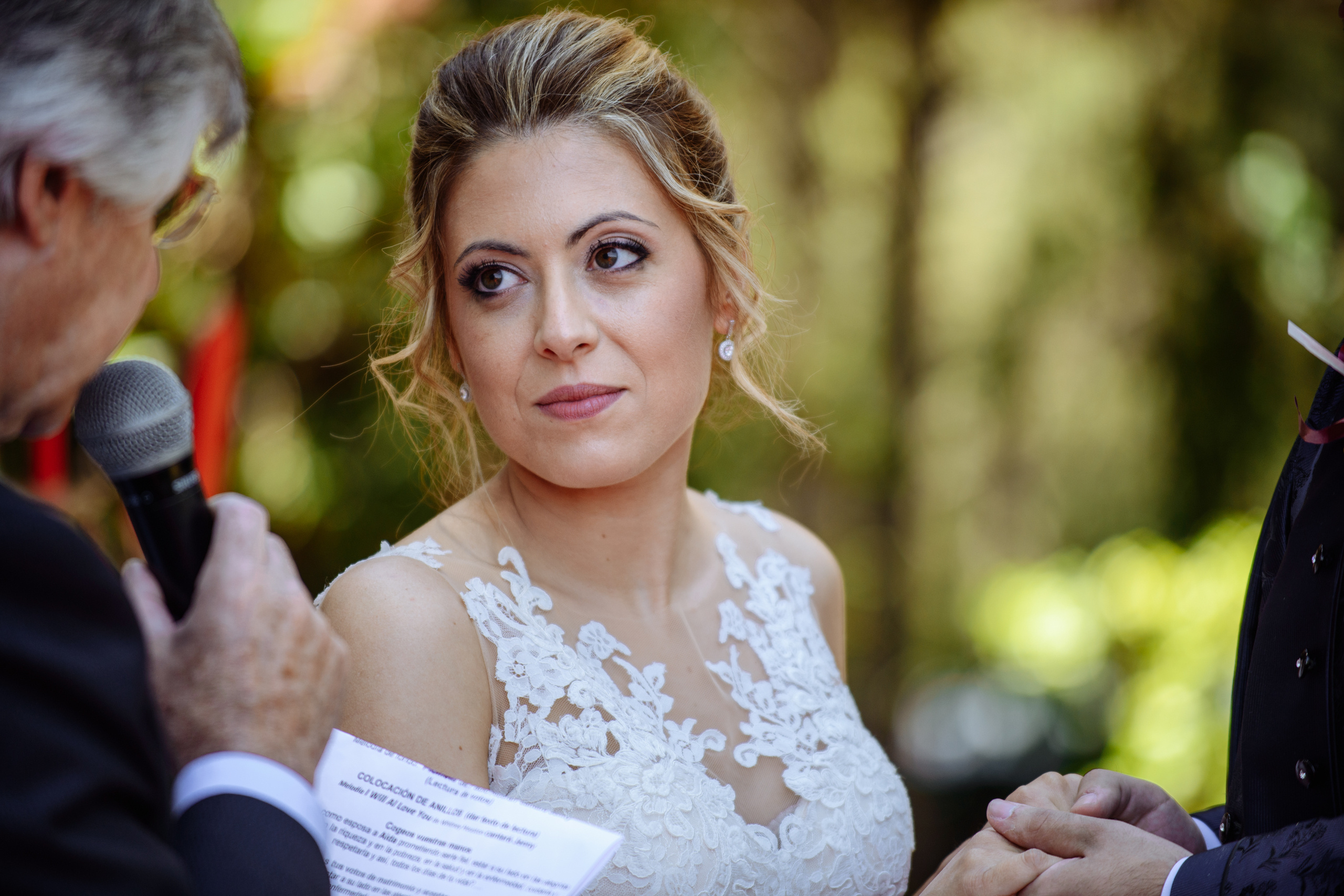 Wedding Day Aida & Javier. Фотограф Екатерина Гасанова — фотосессии в Барселоне