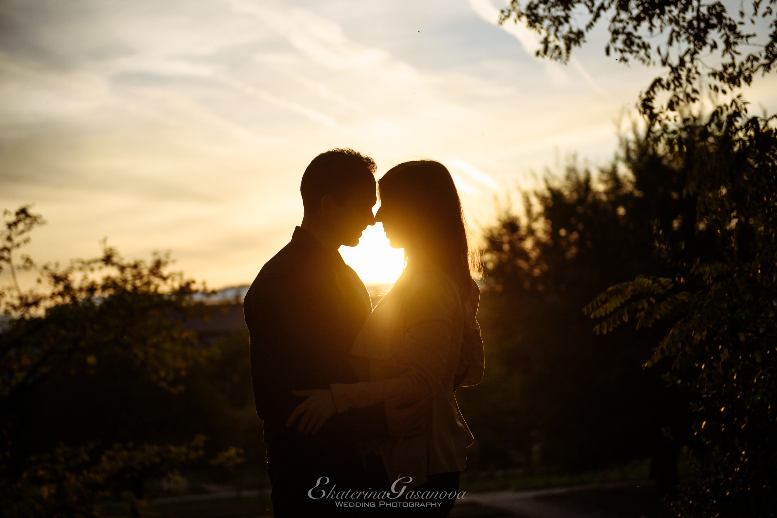 Elena y Jordi. Professional photography services in Barcelona by Ekaterina Gasanova