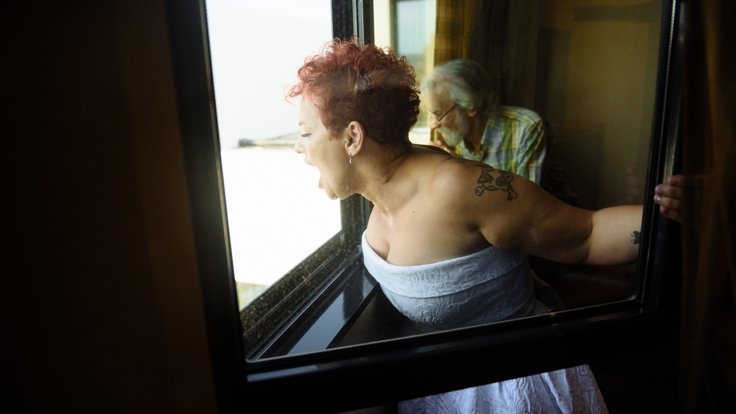 Wedding Day Encarna & Raul. Фотограф Екатерина Гасанова — фотосессии в Барселоне